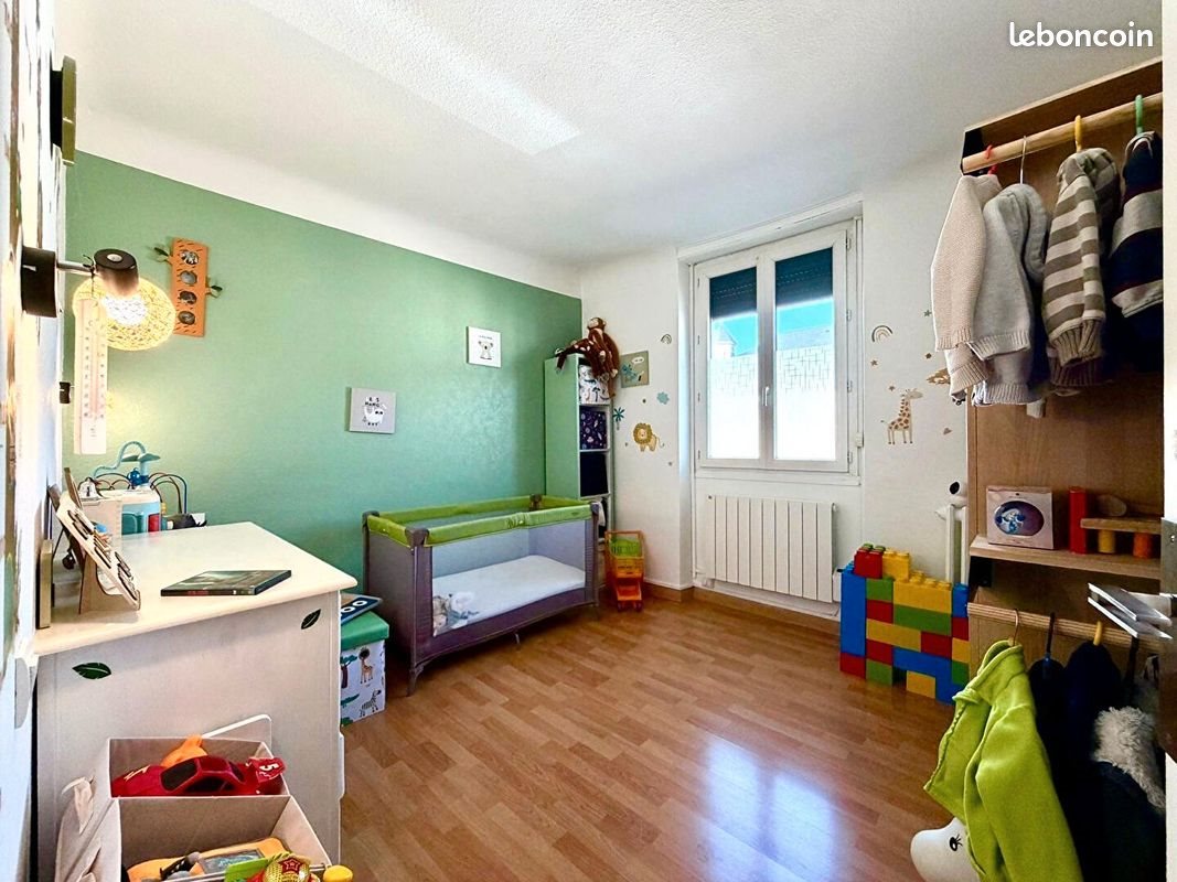 Maison à vendre, 103m², Soumoulou