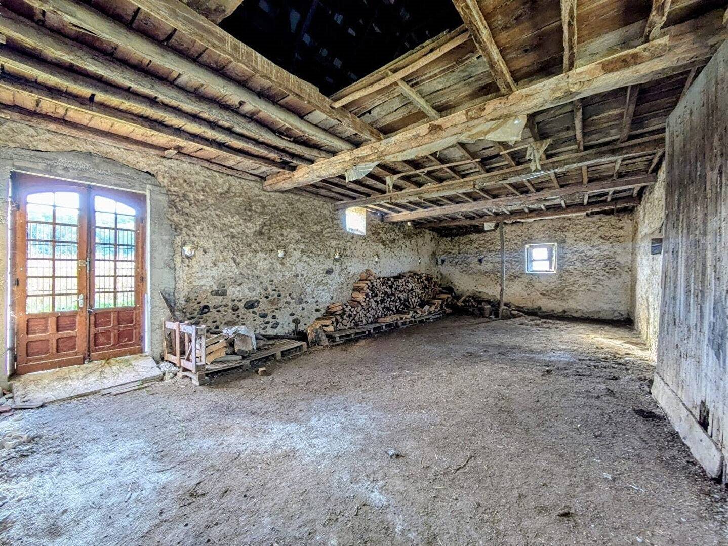 Maison à vendre, 169m², Soumoulou