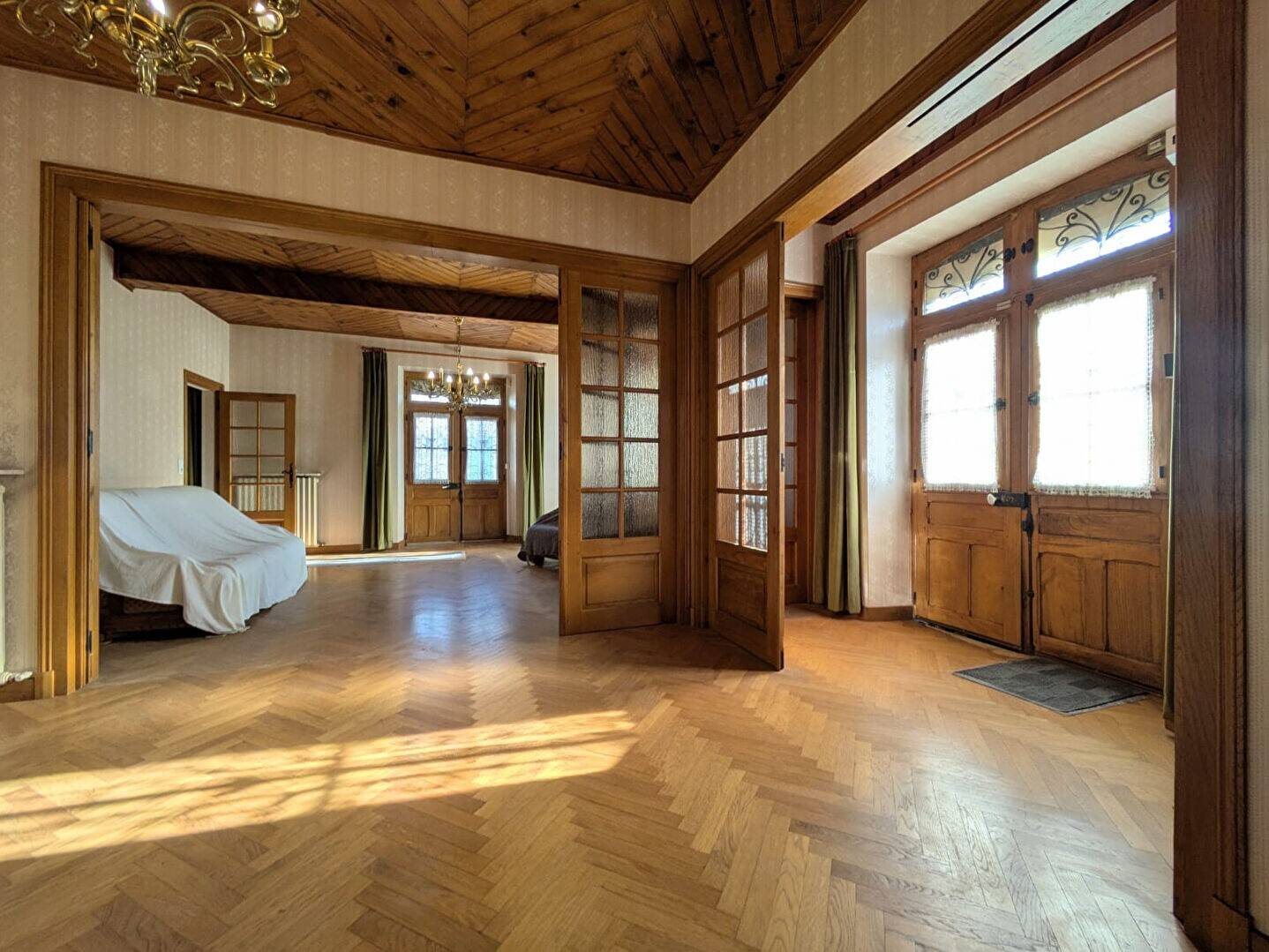 Appartement à vendre, 231m², Soumoulou