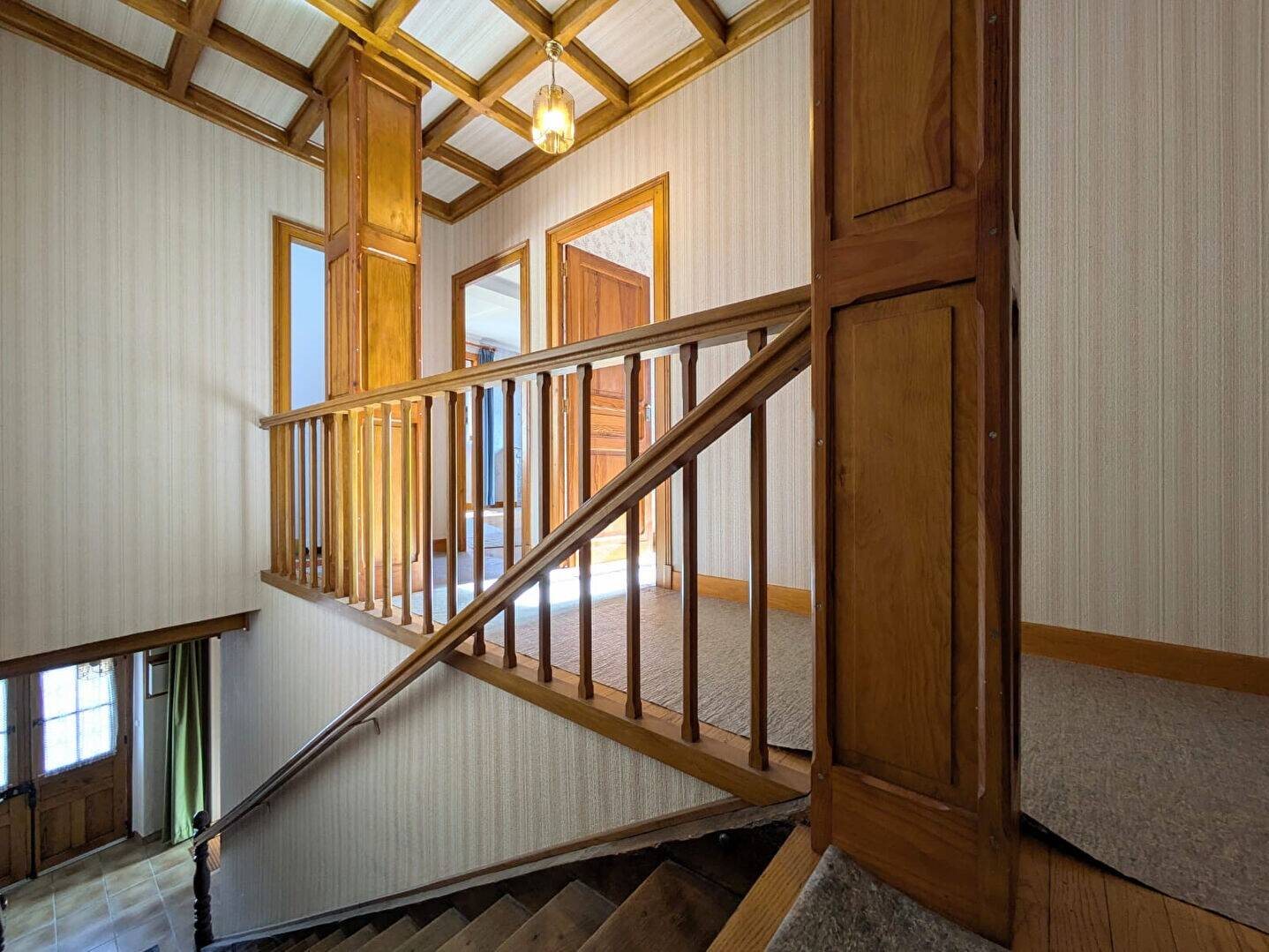 Appartement à vendre, 231m², Soumoulou