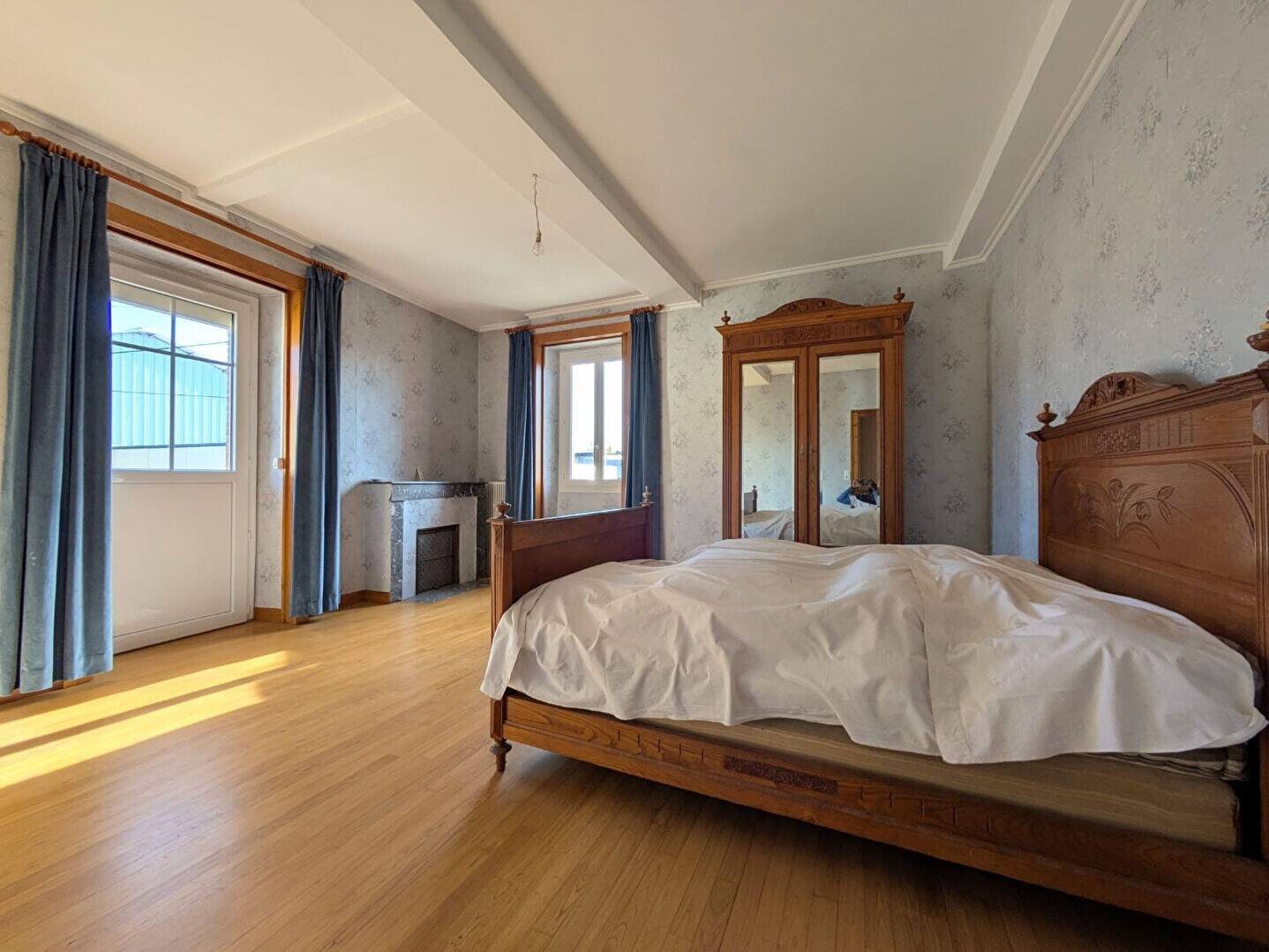 Appartement à vendre, 231m², Soumoulou