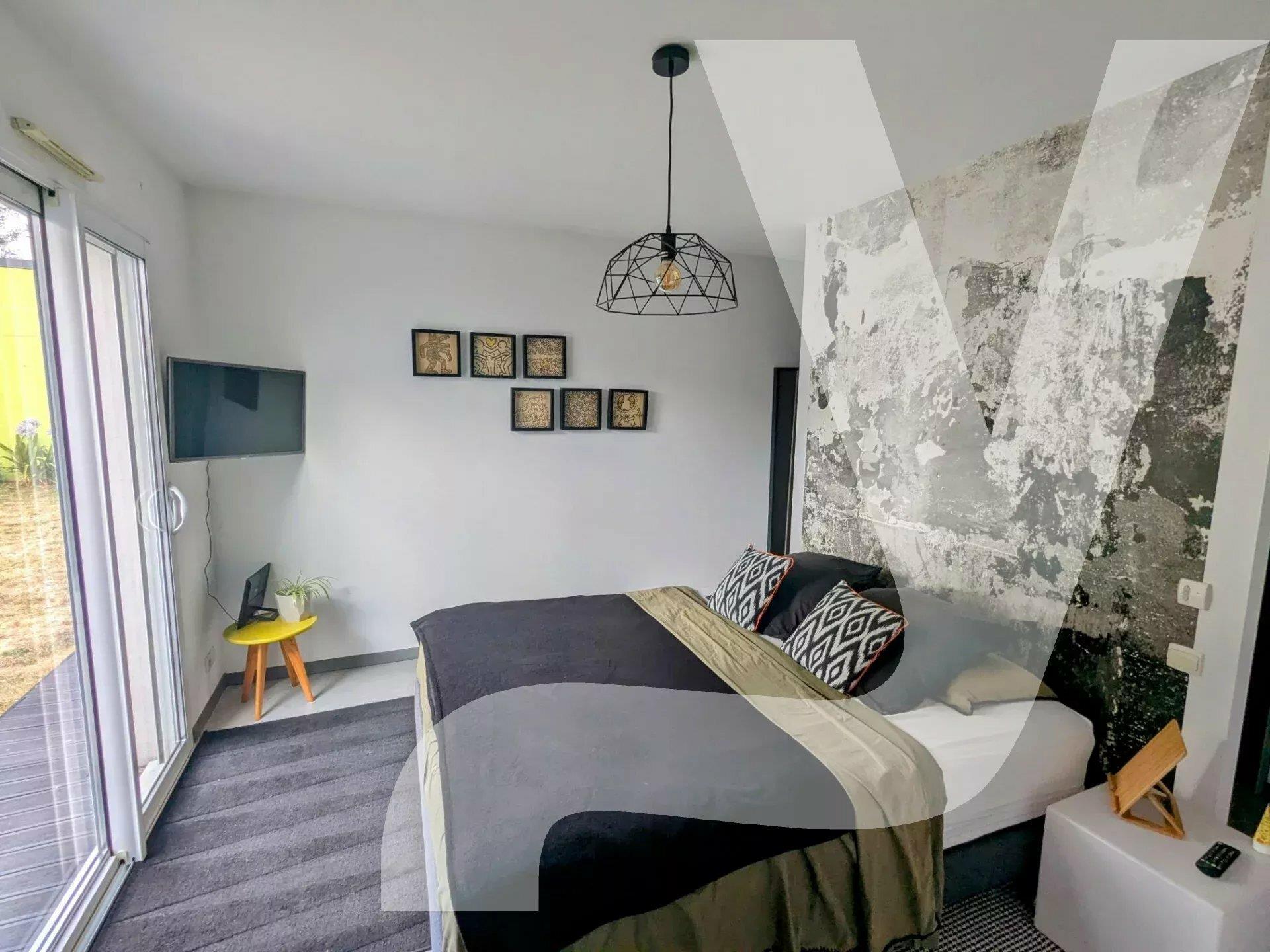 Maison à vendre, 140m², Nantes