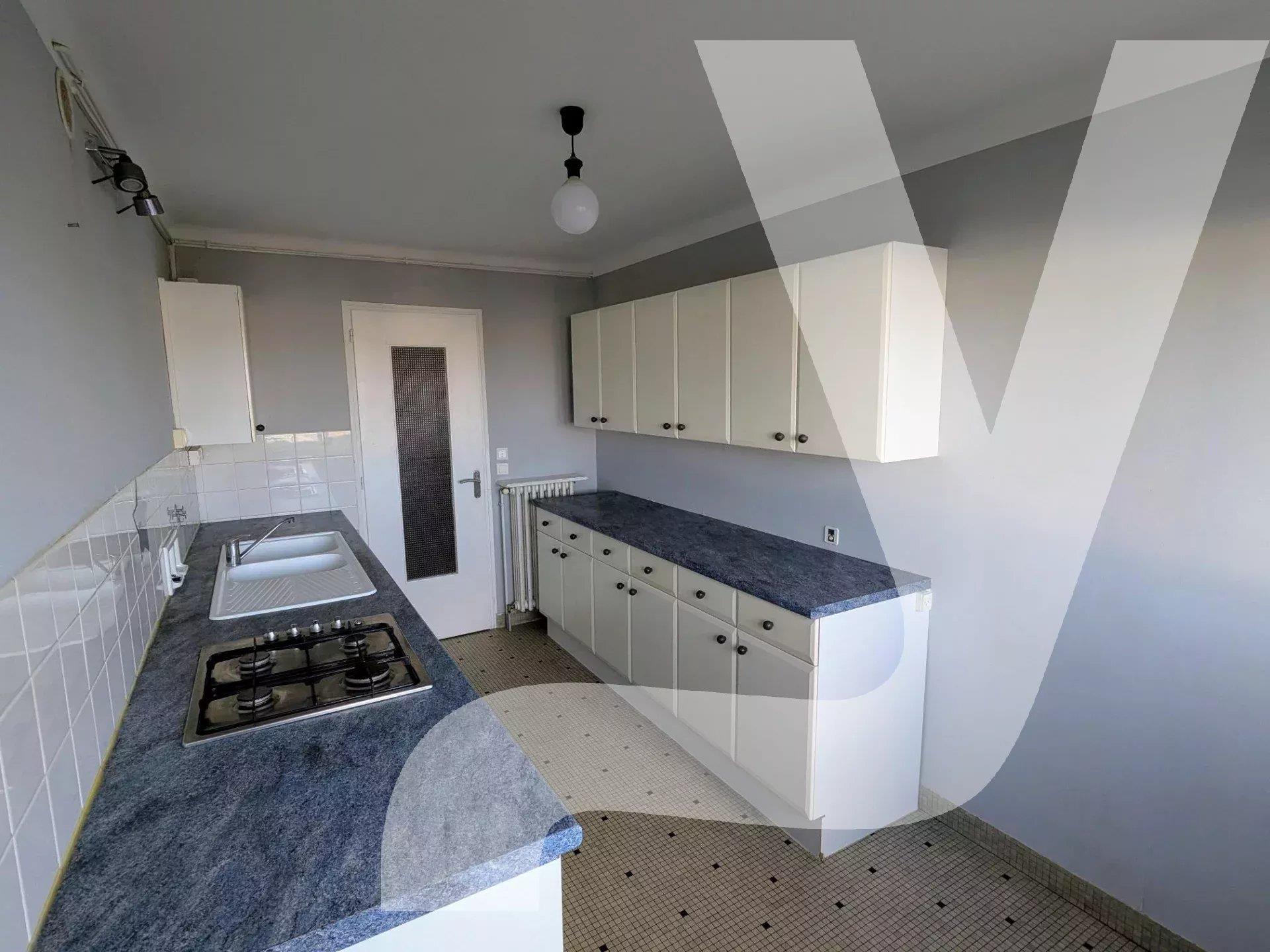 Appartement à vendre, 117m², Nantes