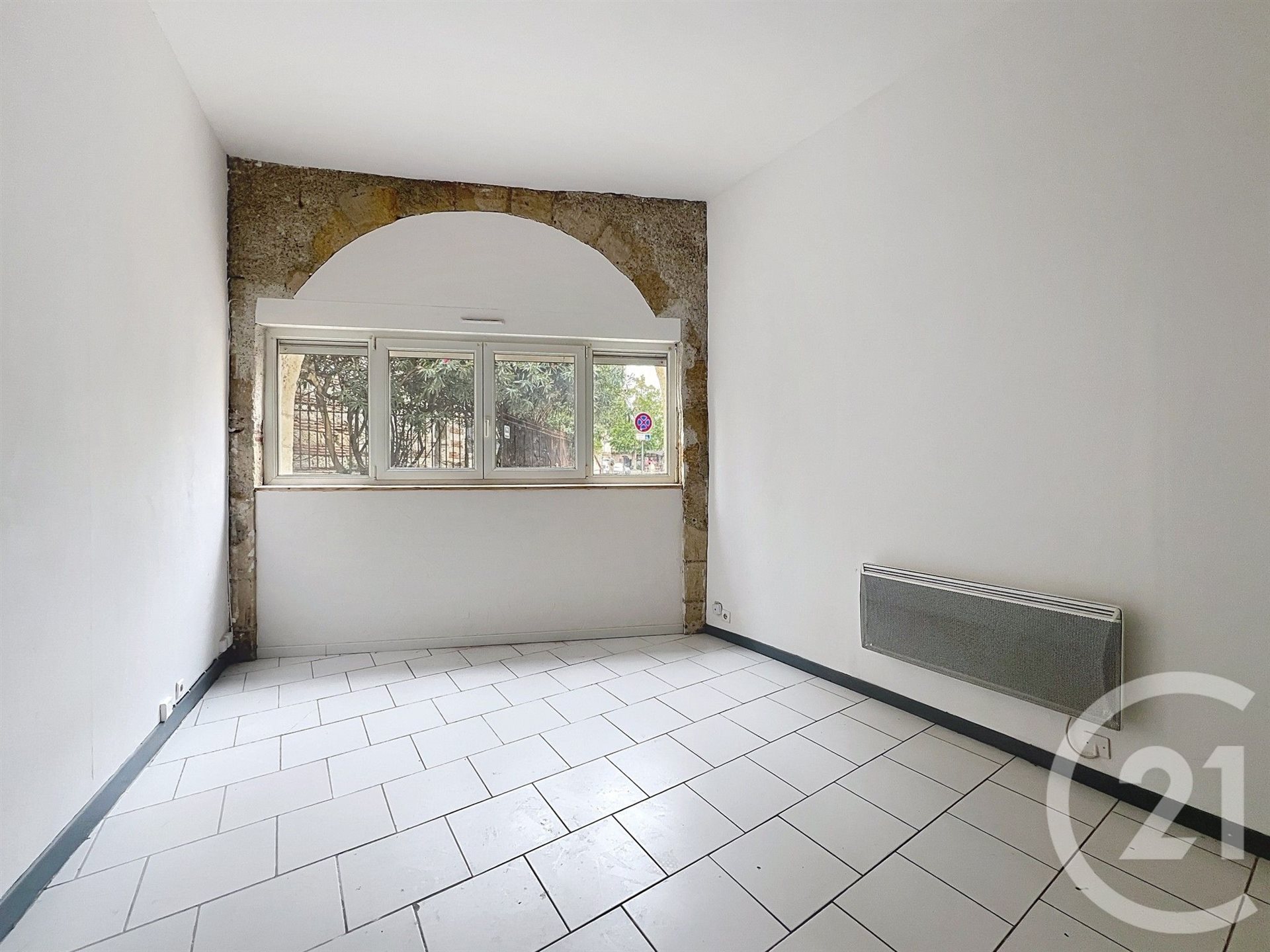 Appartement à louer, 18m², Agen