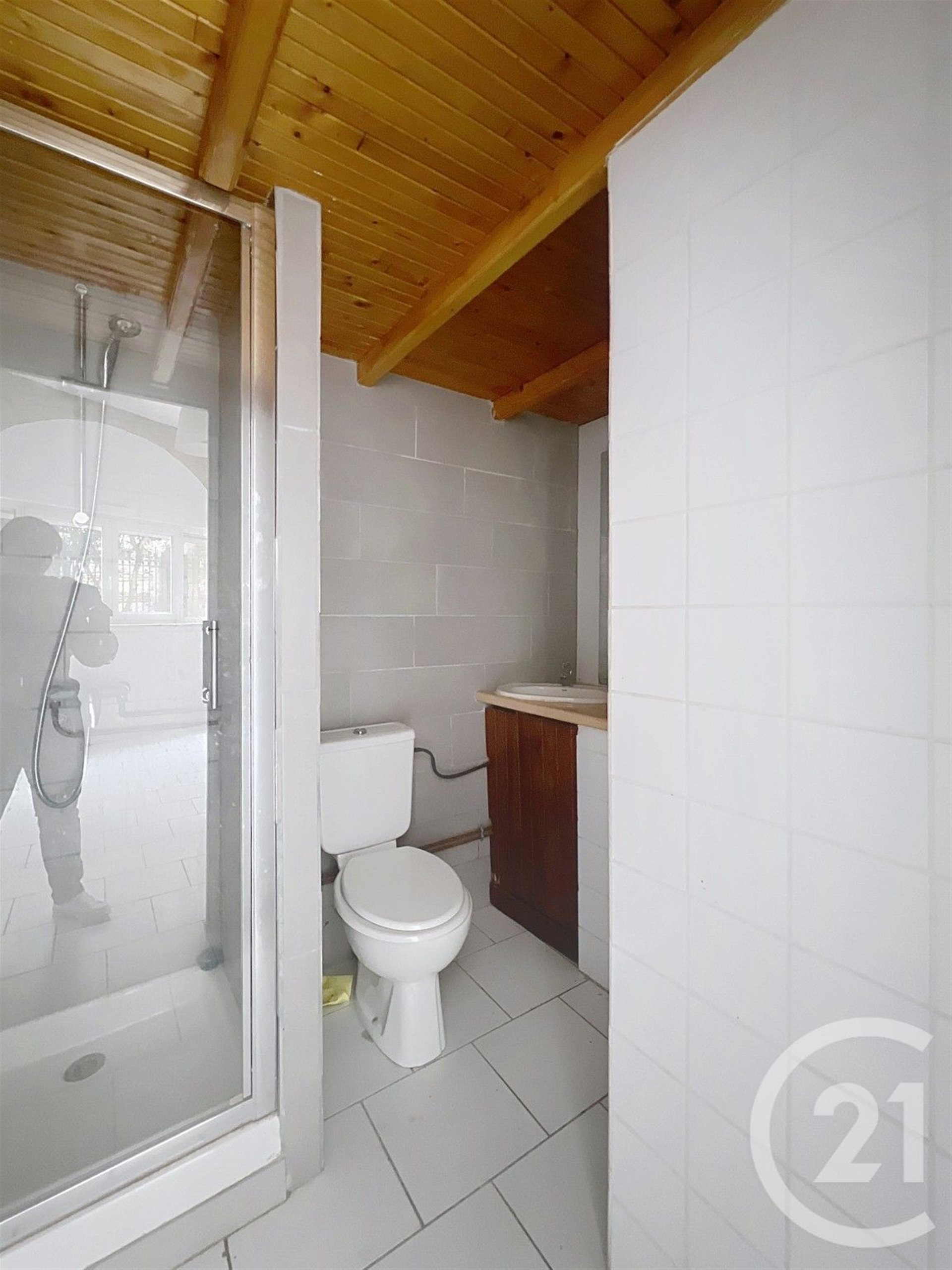 Appartement à louer, 18m², Agen