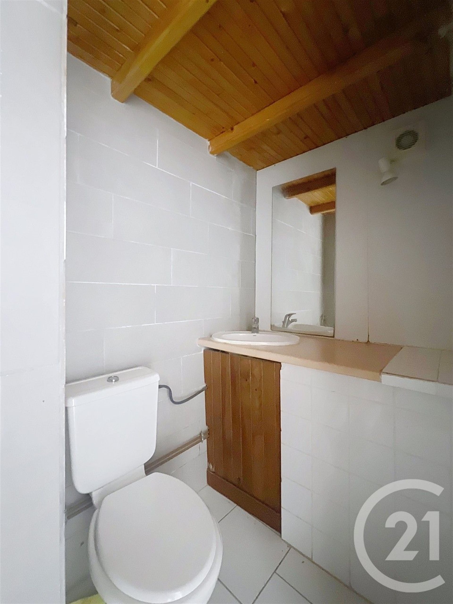 Appartement à louer, 18m², Agen