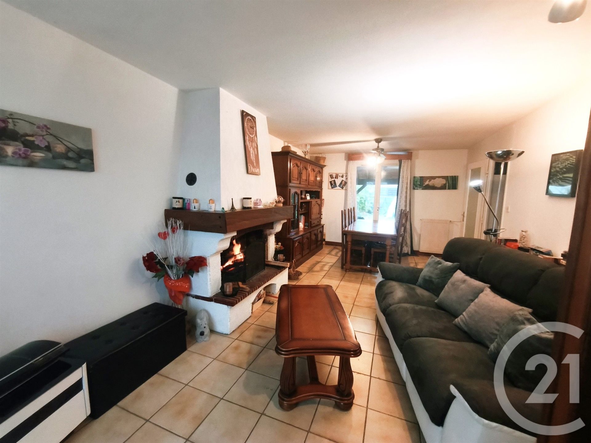 Maison à vendre, 79m², Boé