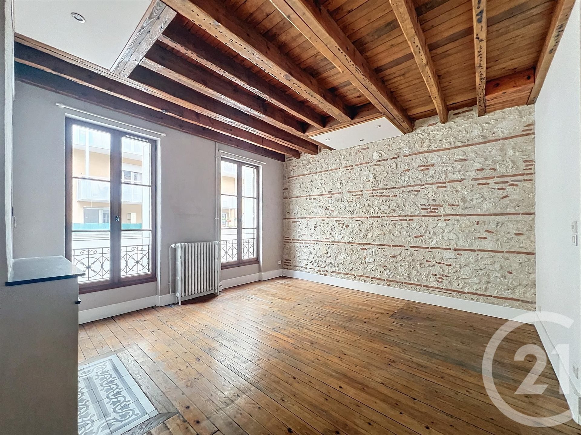 Maison à louer, 89m², Agen