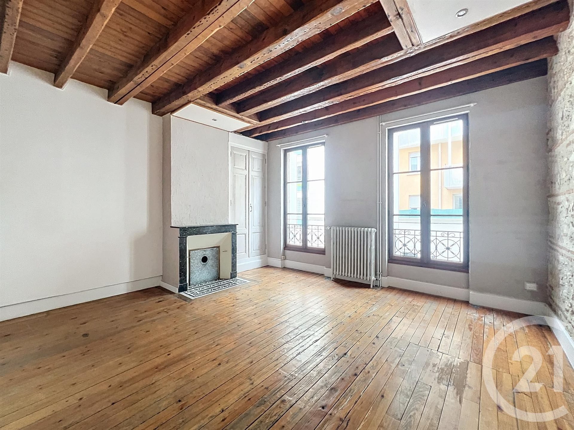 Maison à louer, 89m², Agen