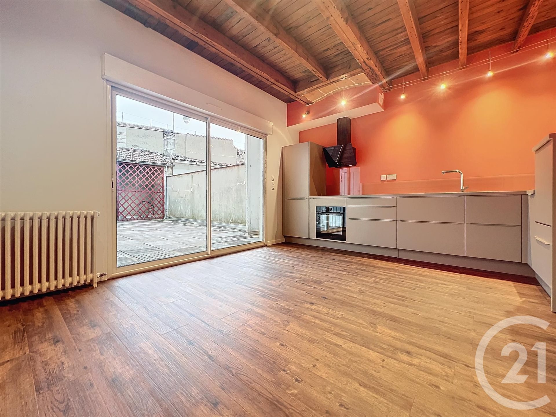 Maison à louer, 89m², Agen