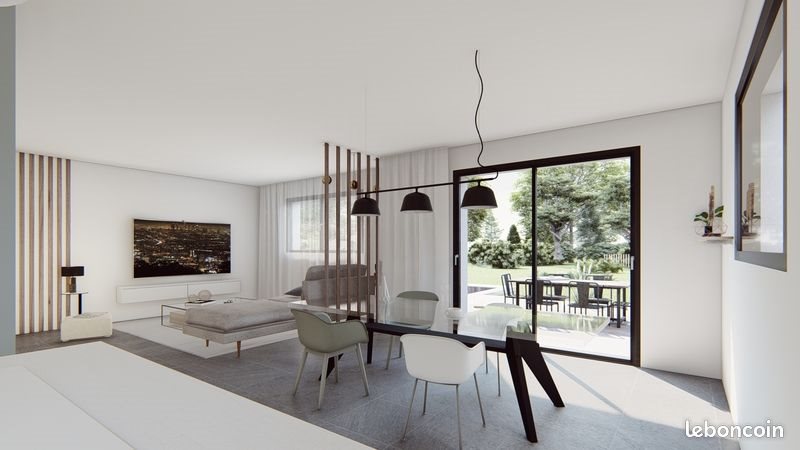 Maison à vendre, 118m², Plouay