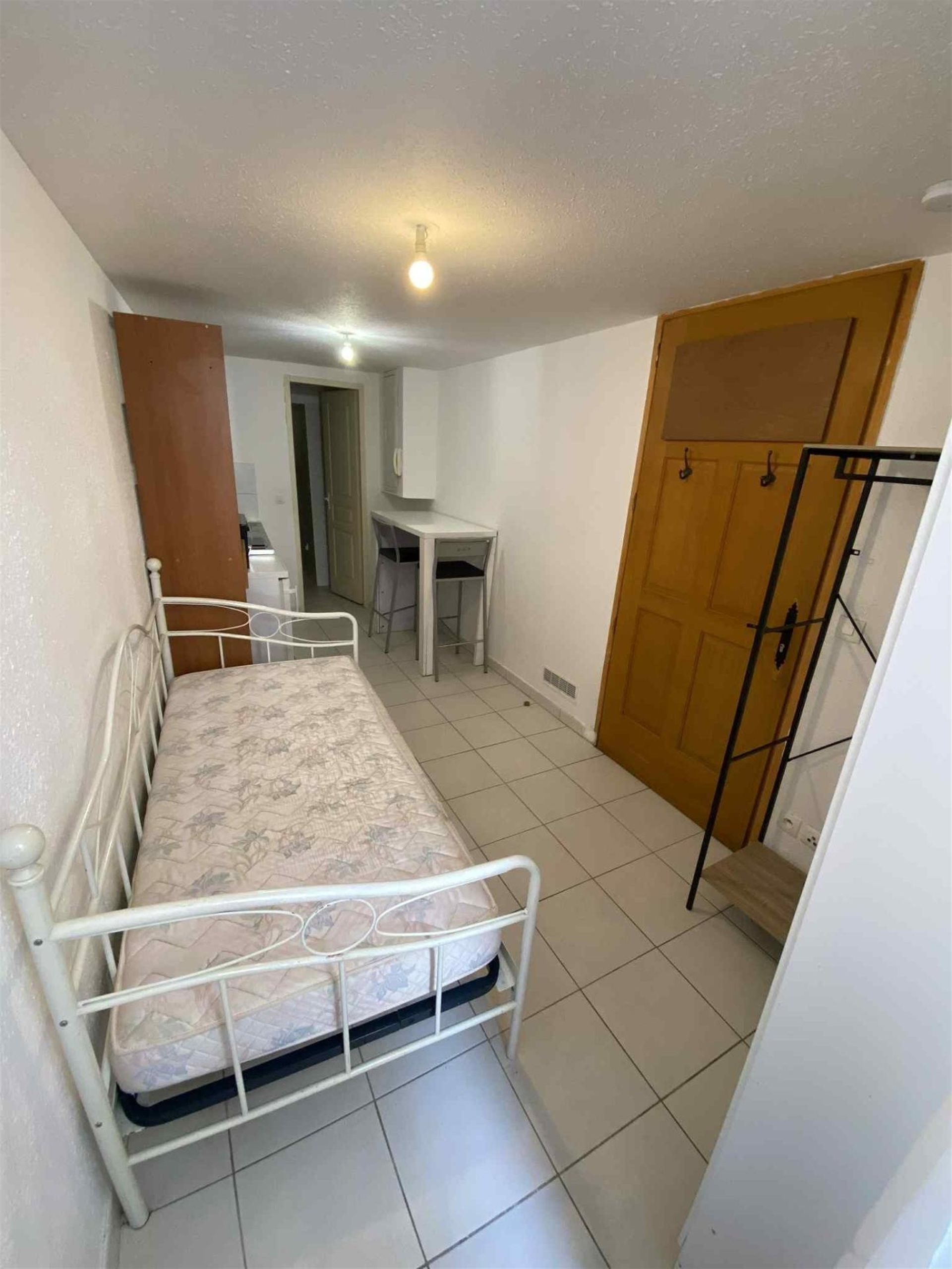 Appartement à vendre, 16m², Lorgues