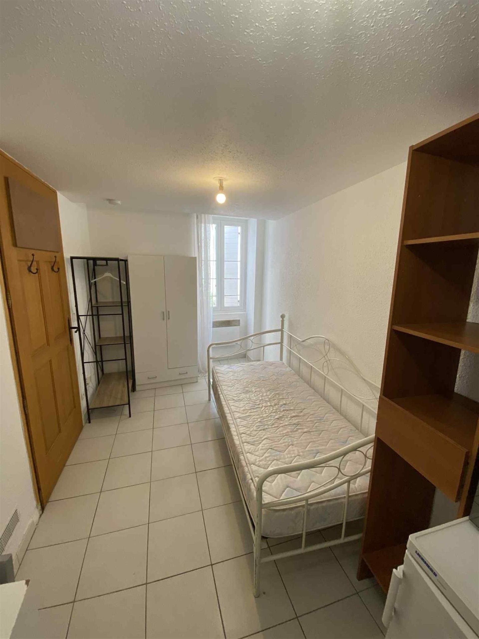 Appartement à vendre, 16m², Lorgues