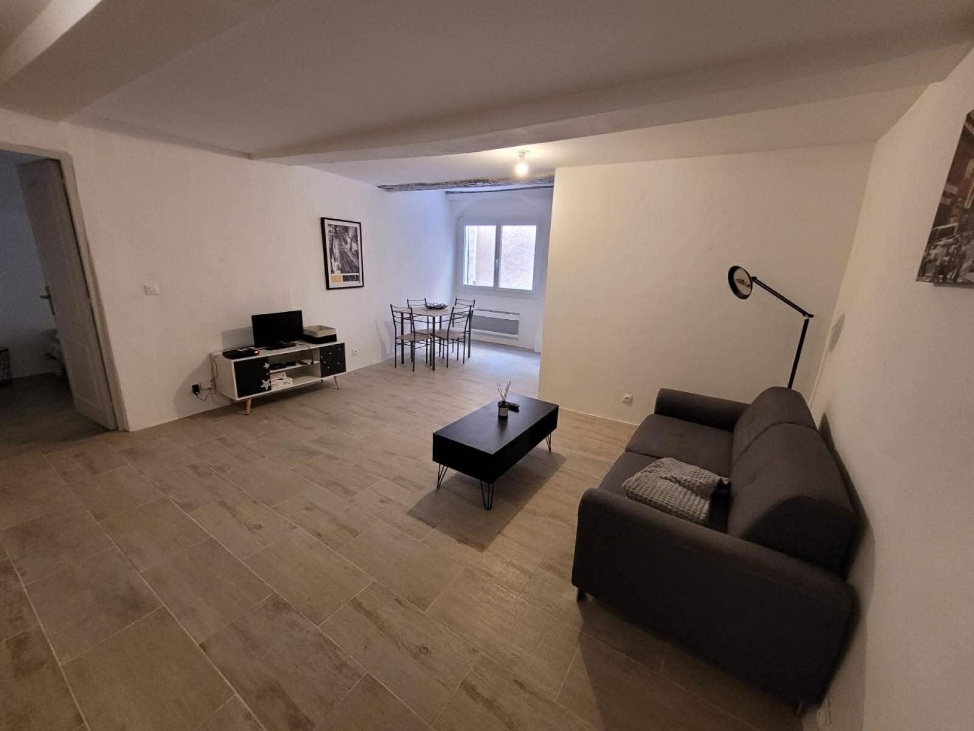 Appartement à vendre, 43m², Aups