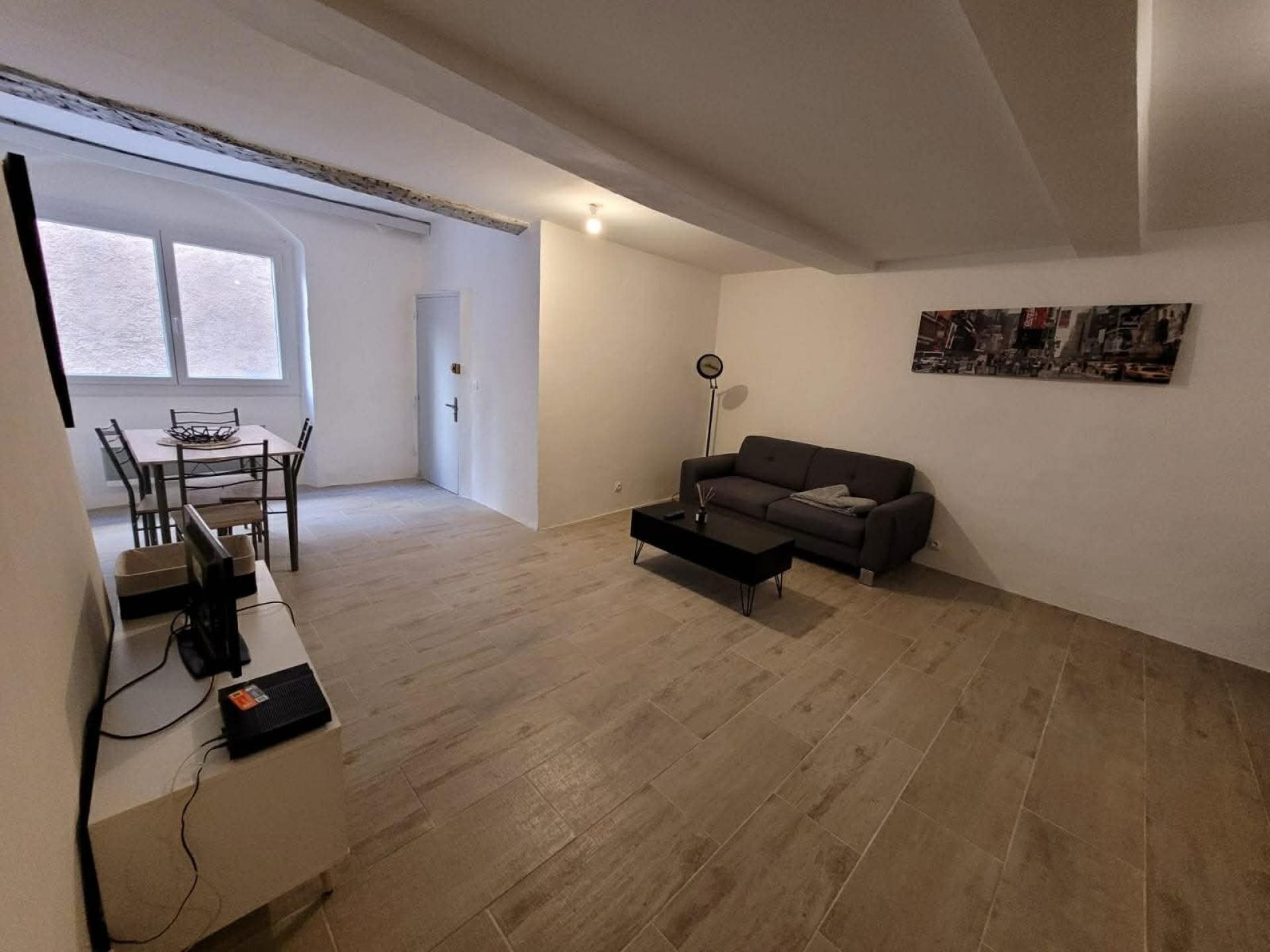 Appartement à vendre, 43m², Aups