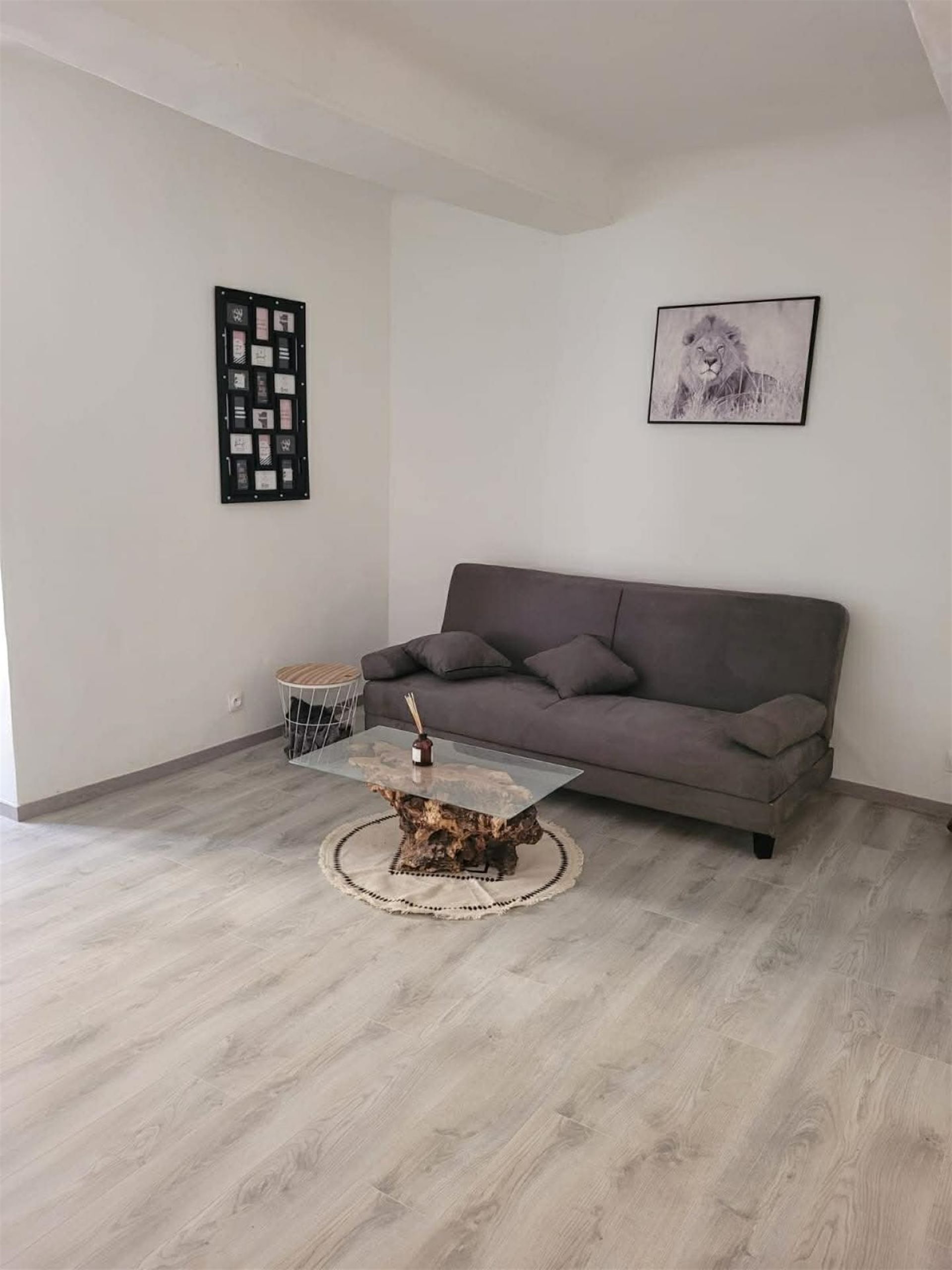Appartement à vendre, 48m², Aups