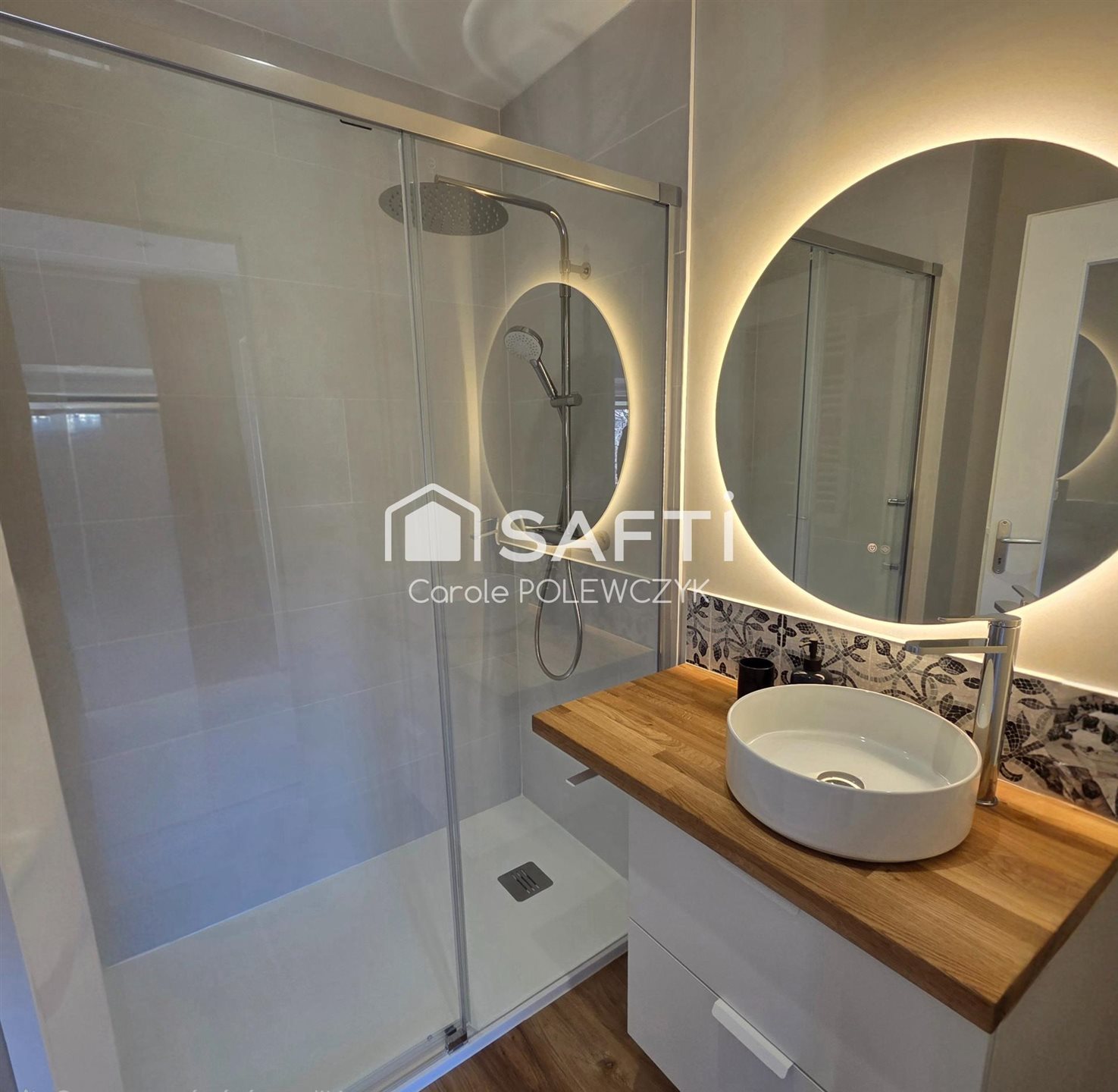 Appartement à vendre, 40m², Pamiers