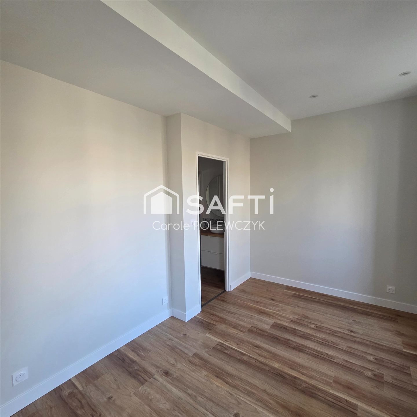 Appartement à vendre, 38m², Pamiers
