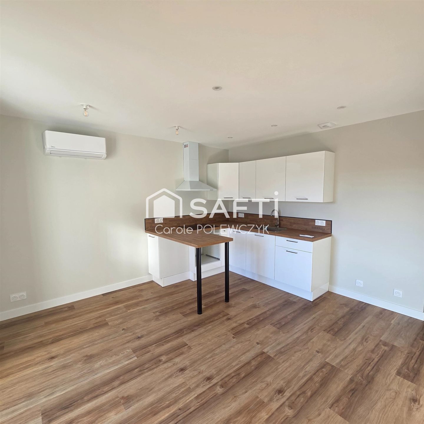 Appartement à vendre, 38m², Pamiers