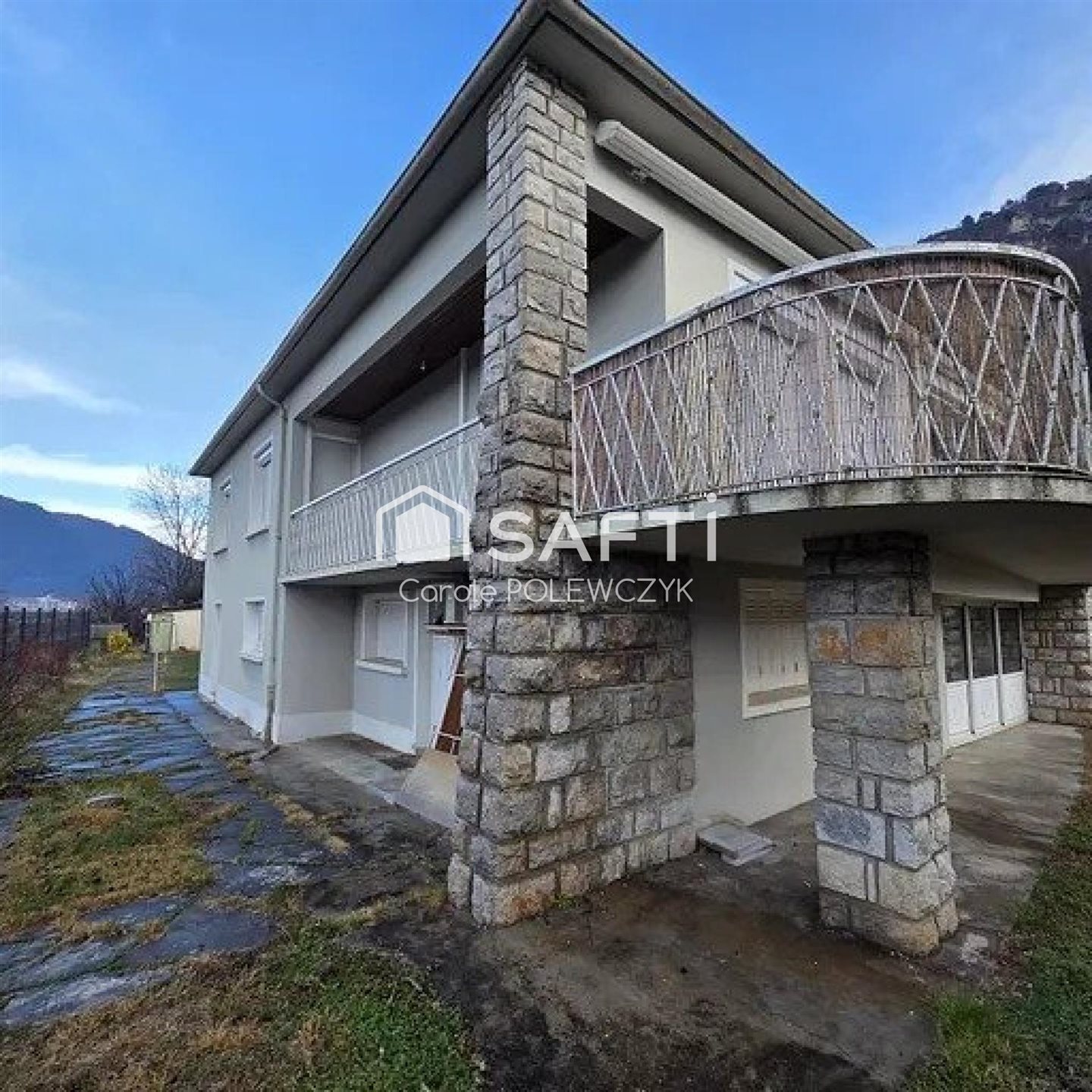 Maison à vendre, 160m², Foix