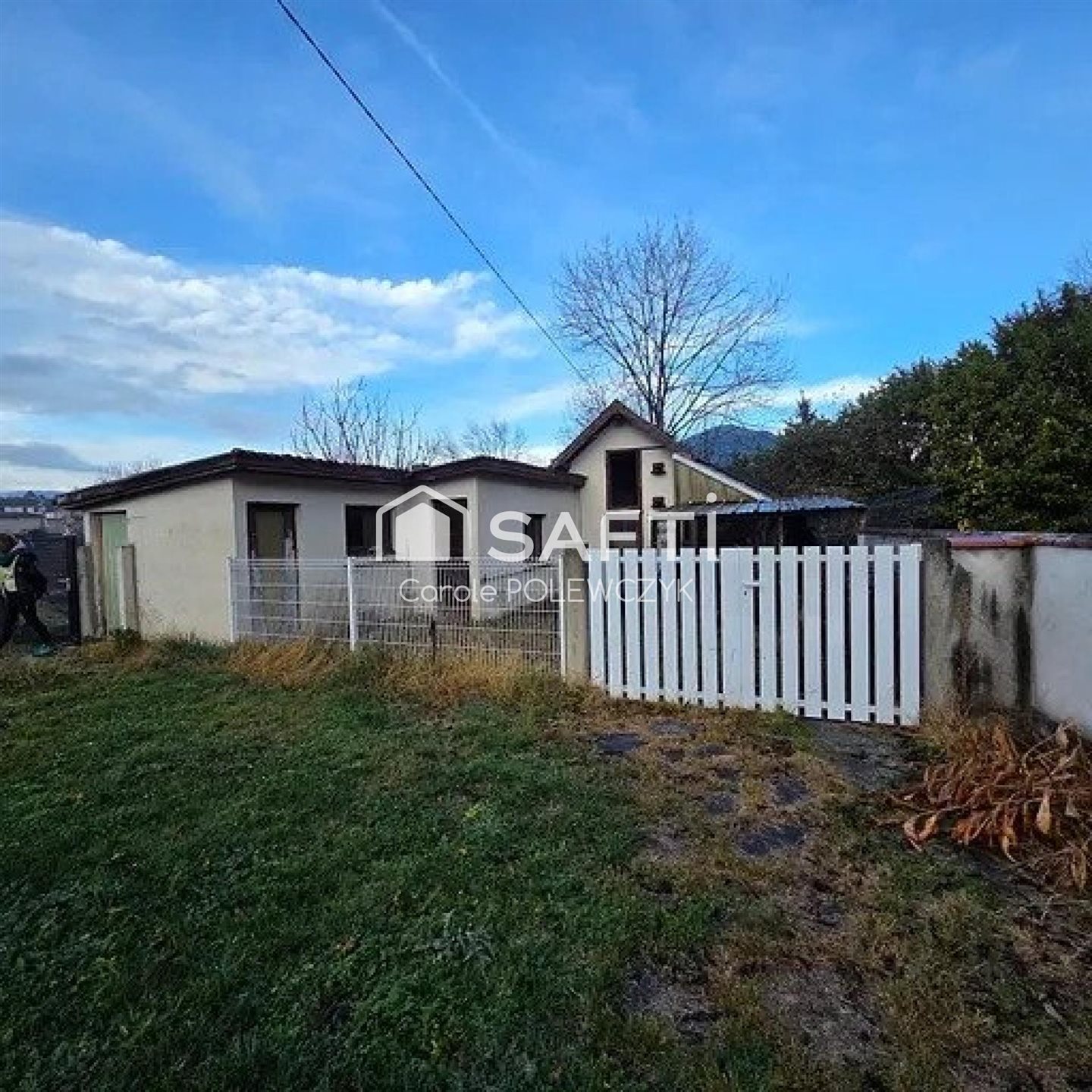 Maison à vendre, 160m², Foix