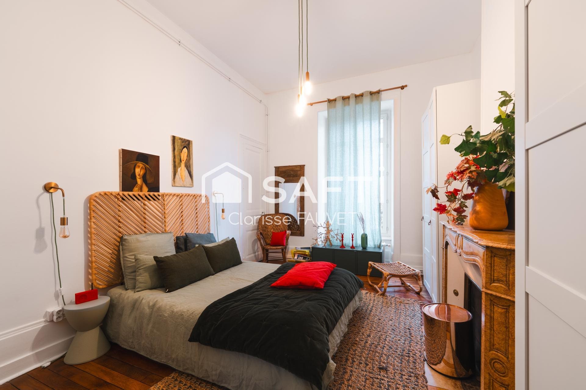 Appartement à vendre, 129m², Limoges