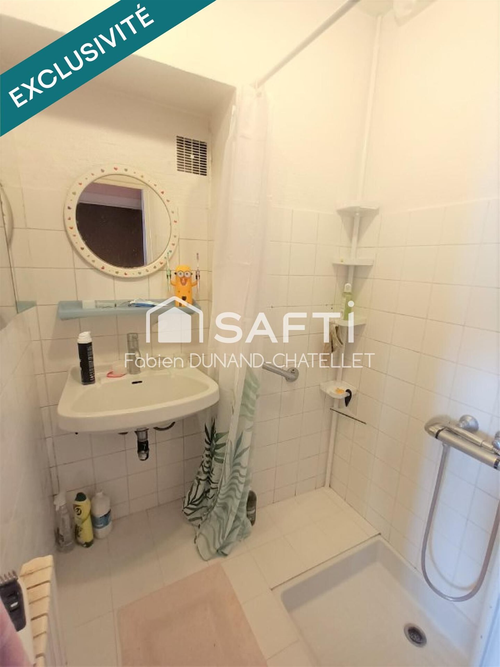 Maison à vendre, 70m², Le Pont-de-Beauvoisin