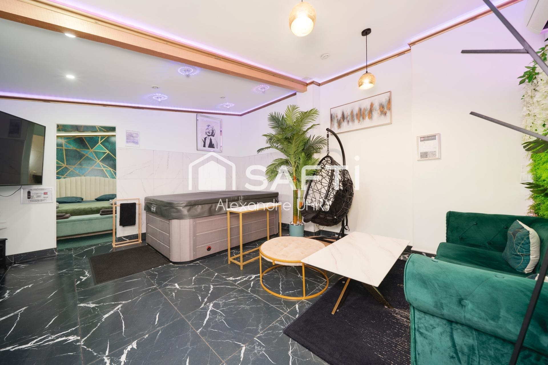 Maison à vendre, 40m², Champigneulles