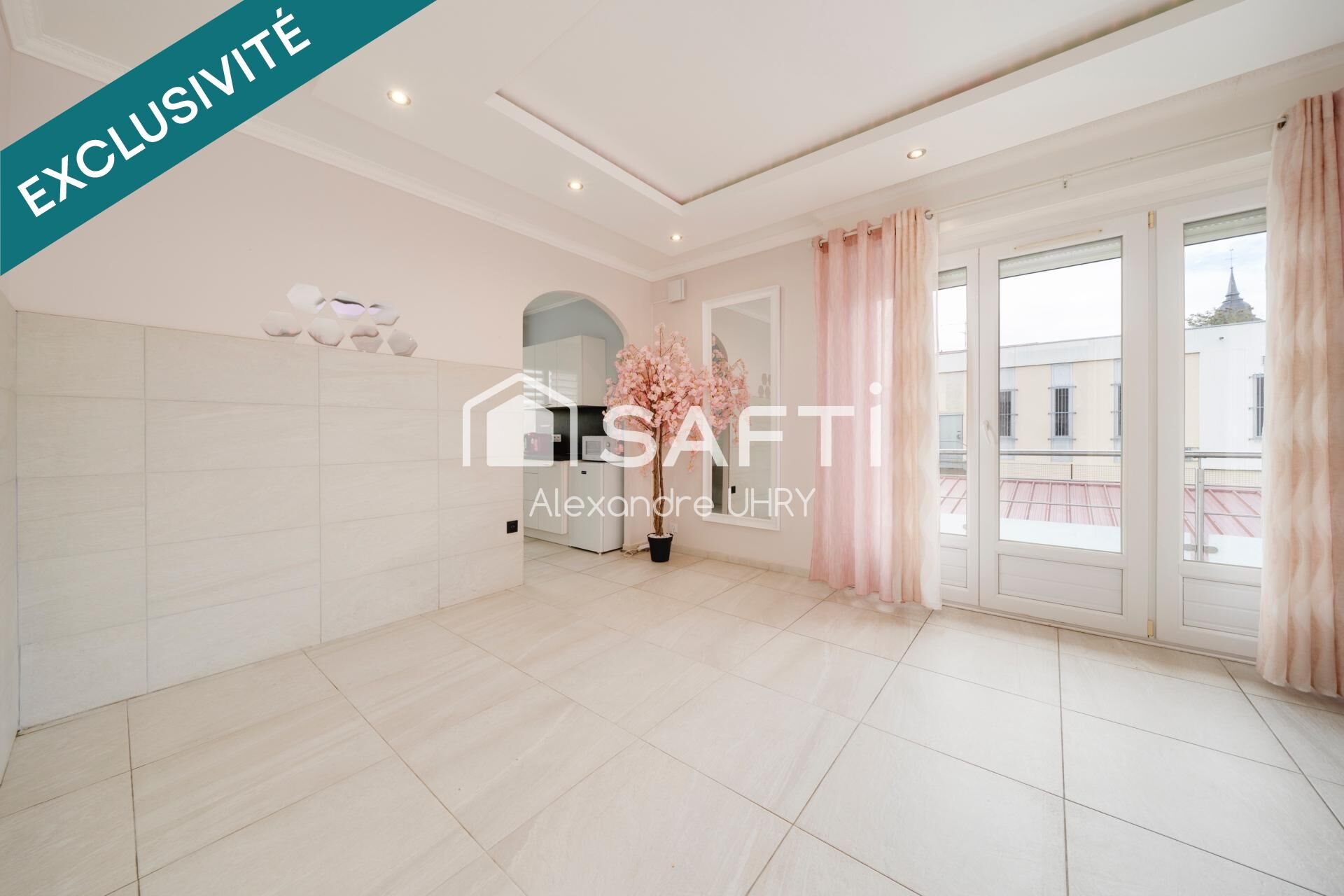 Appartement à vendre, 190m², Champigneulles