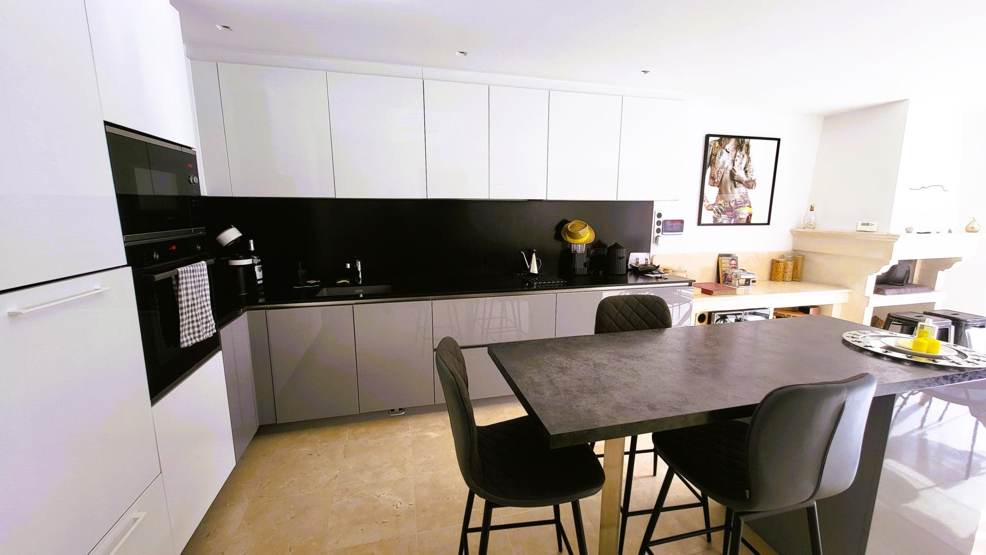 Maison à vendre, 177m², Marseille 16ème