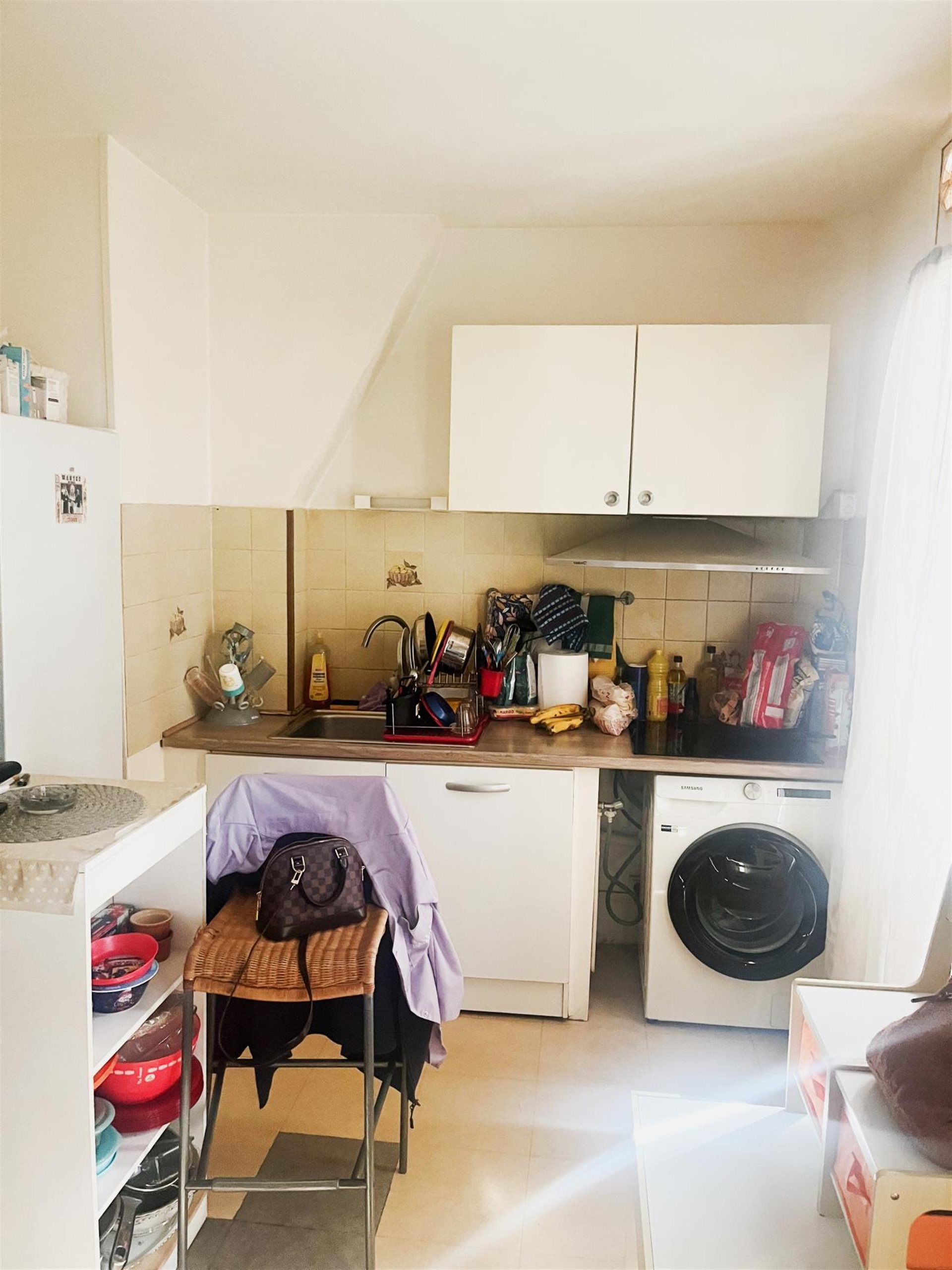 Appartement à vendre, 42m², Marseille 12ème