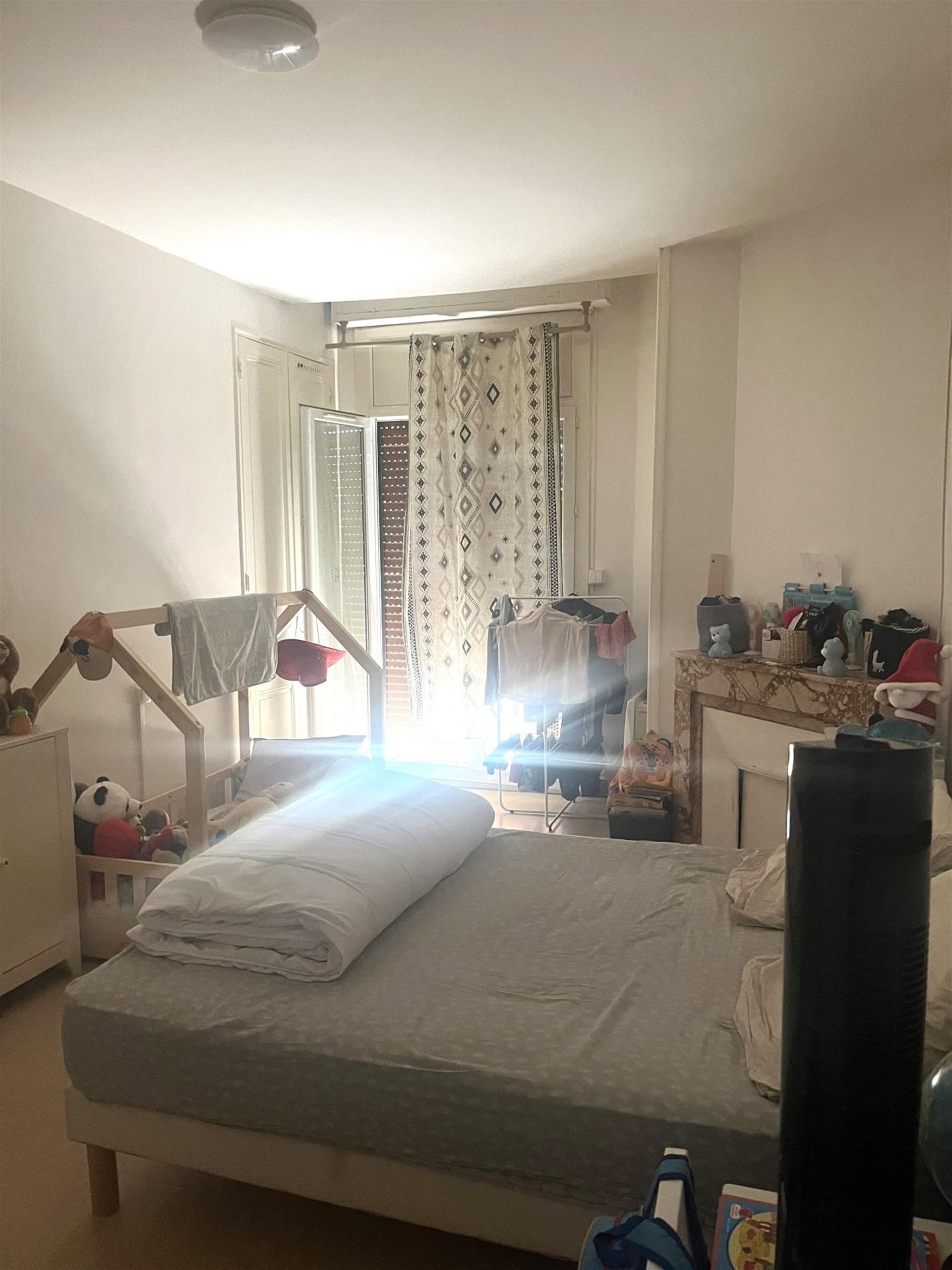 Appartement à vendre, 42m², Marseille 12ème