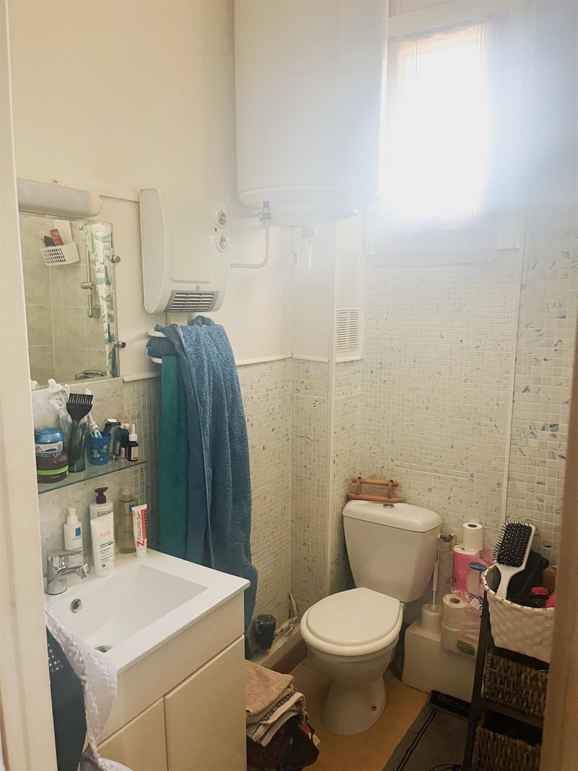 Appartement à vendre, 42m², Marseille 12ème