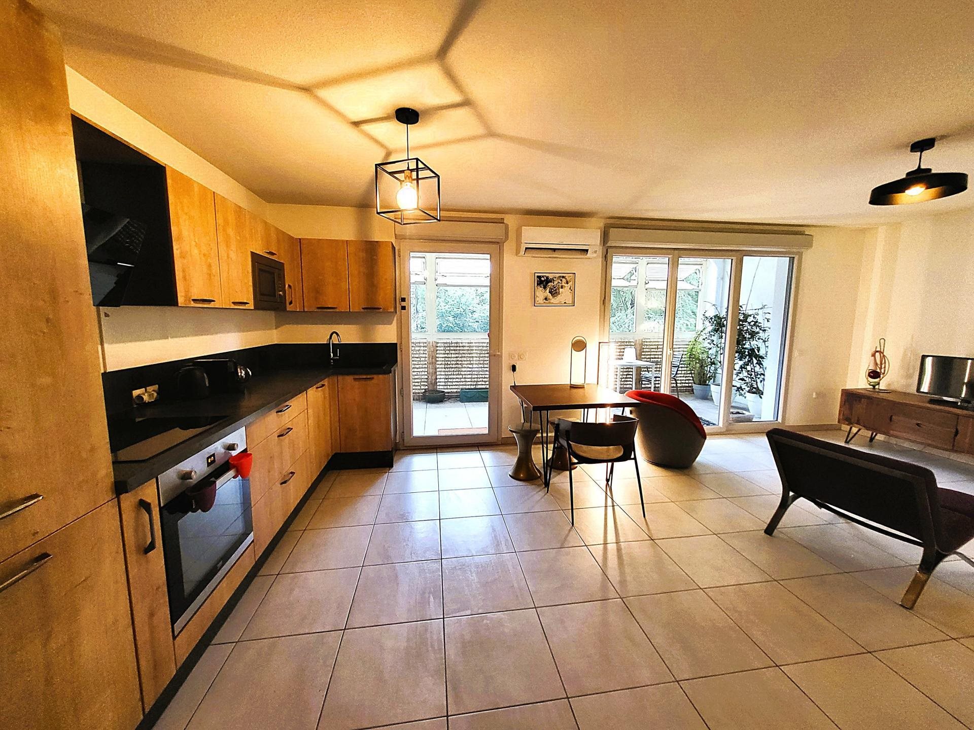 Appartement à vendre, 80m², Marseille 11ème