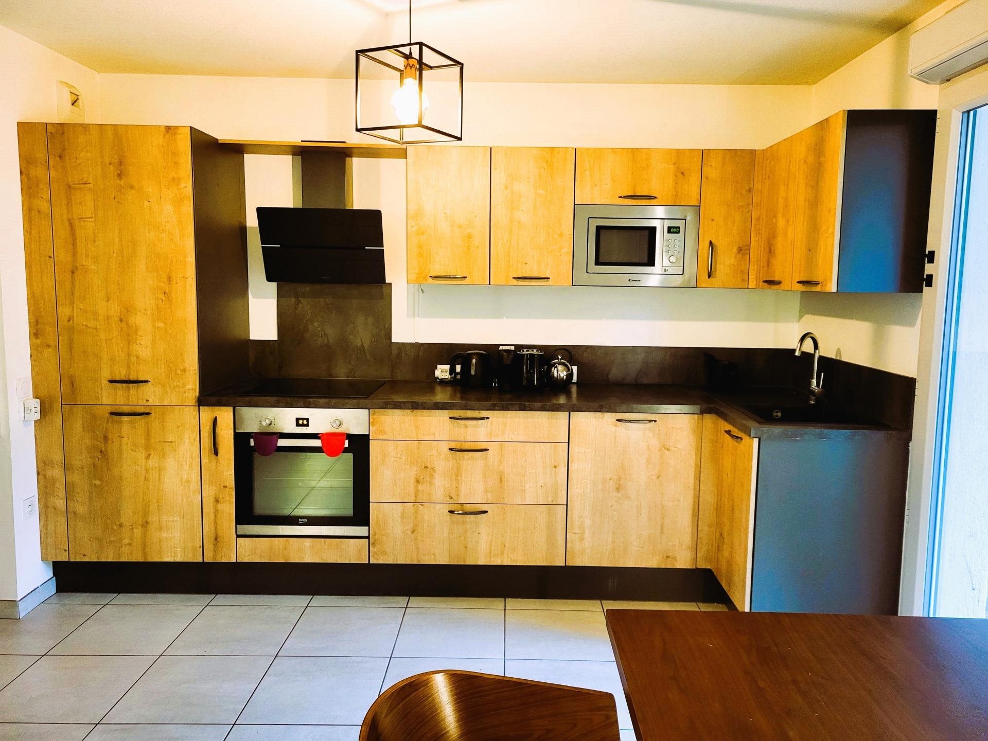 Appartement à vendre, 80m², Marseille 11ème