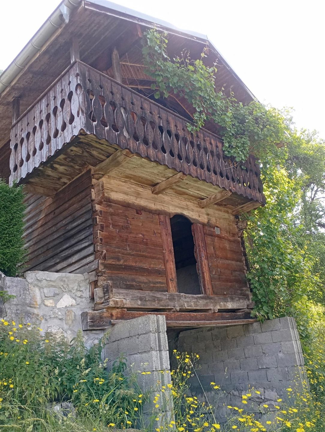 Maison à vendre, 15m², Vacheresse