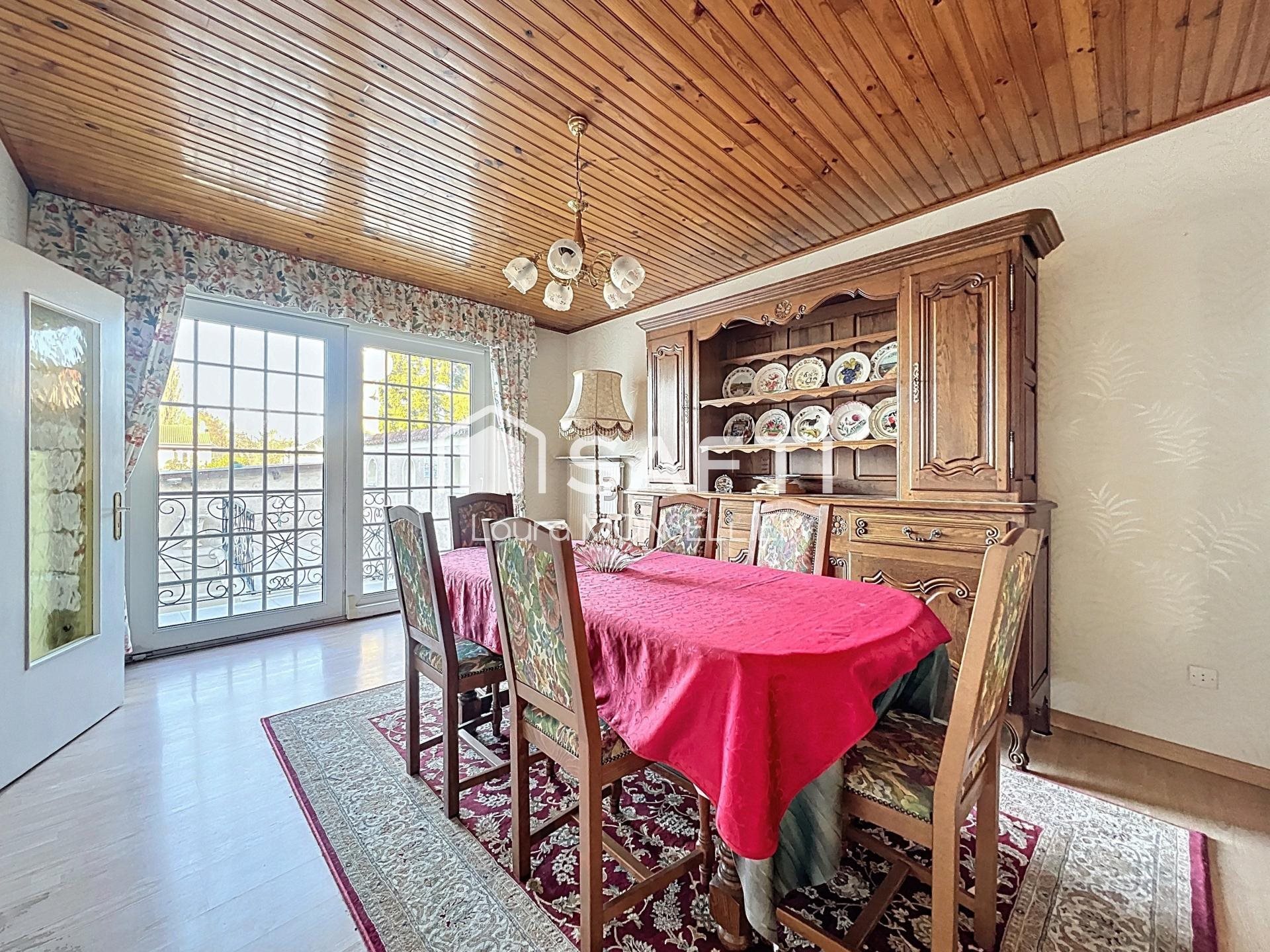 Appartement à vendre, 92m², Richemont