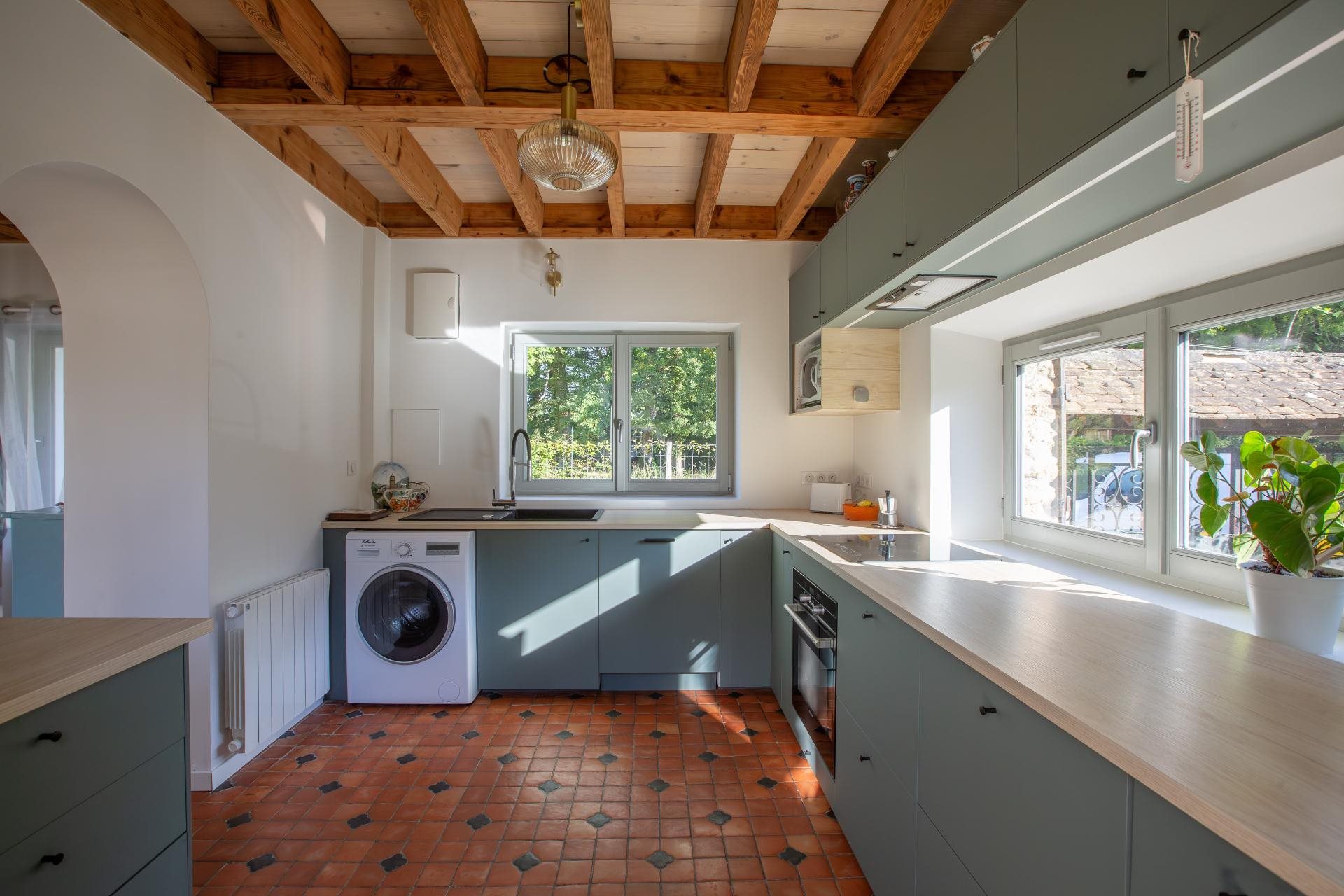 Maison à vendre, 80m², Chevreuse