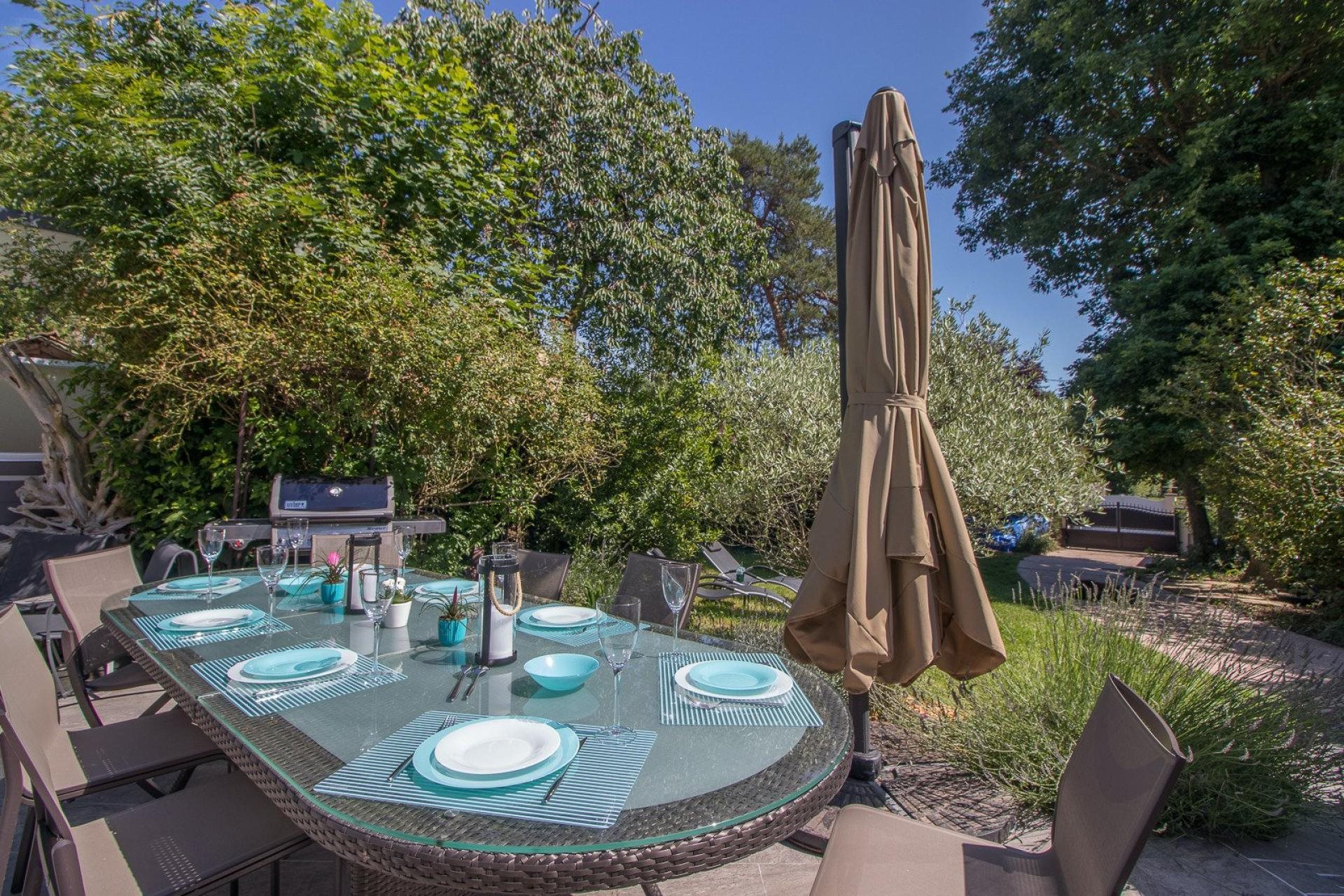 Maison à vendre, 190m², Le Mesnil-Saint-Denis