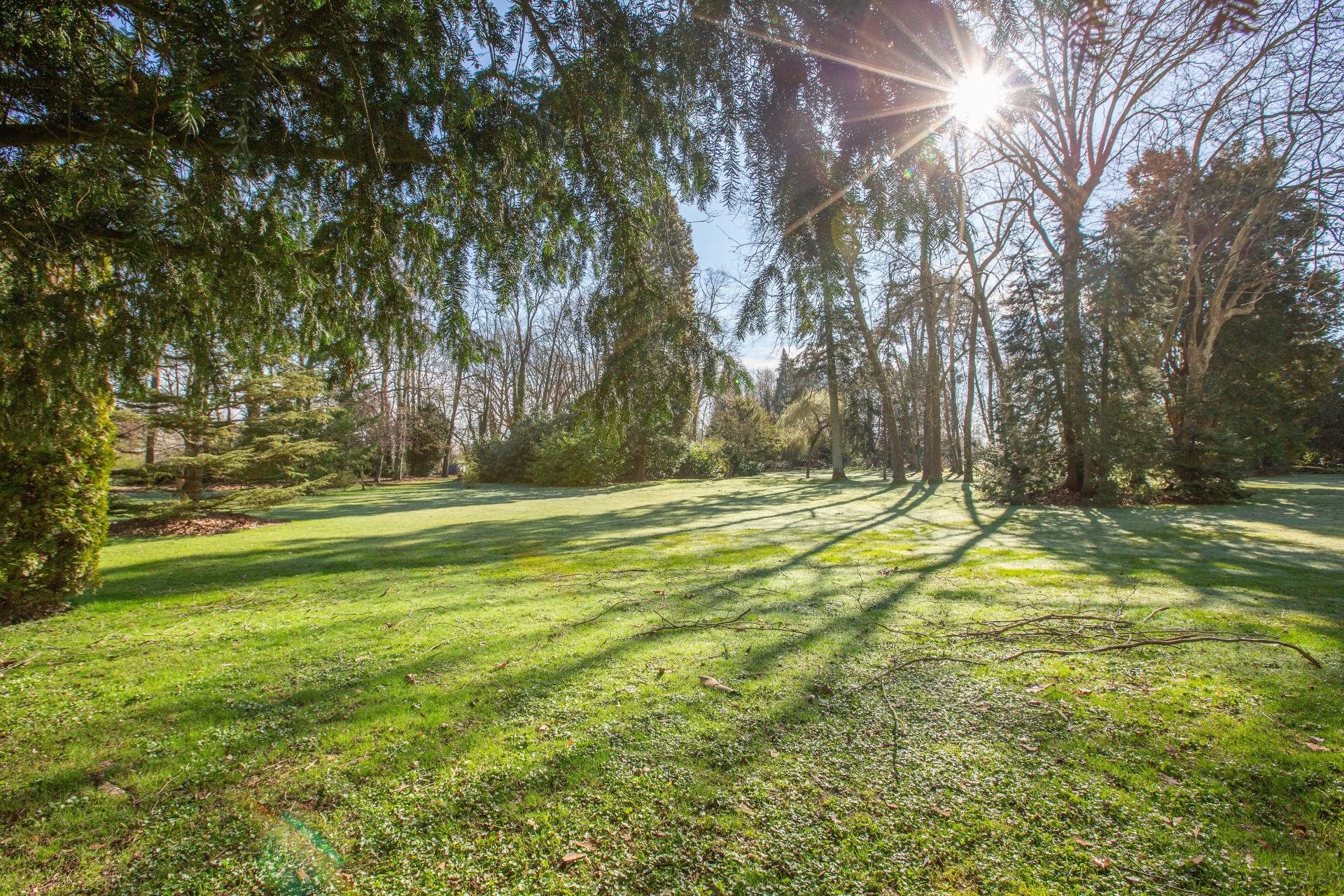 Appartement à vendre, 99m², Le Mesnil-Saint-Denis