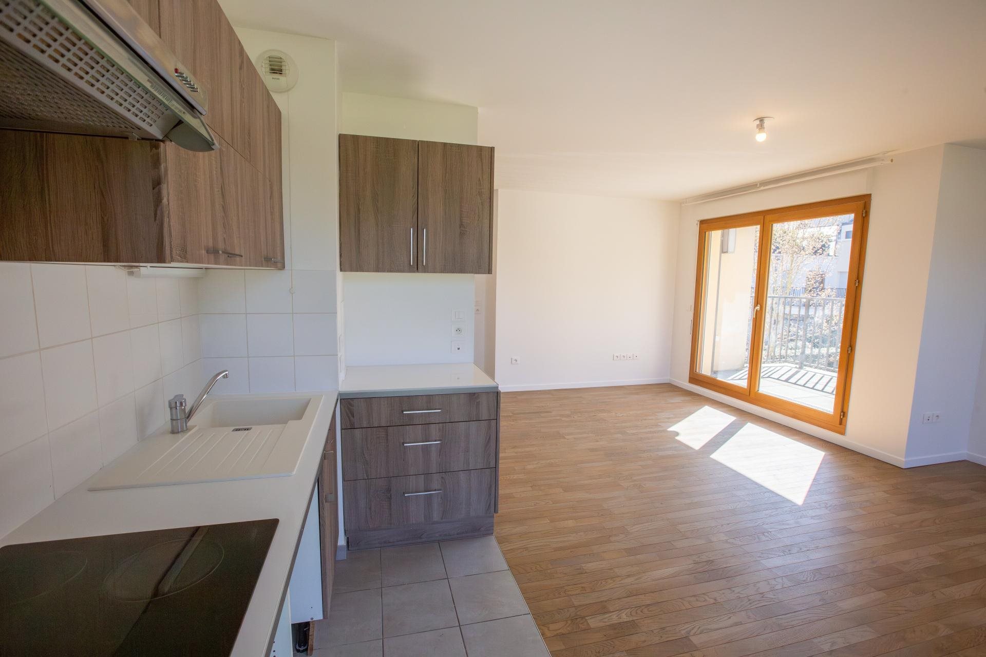 Appartement à vendre, 78m², Le Mesnil-Saint-Denis