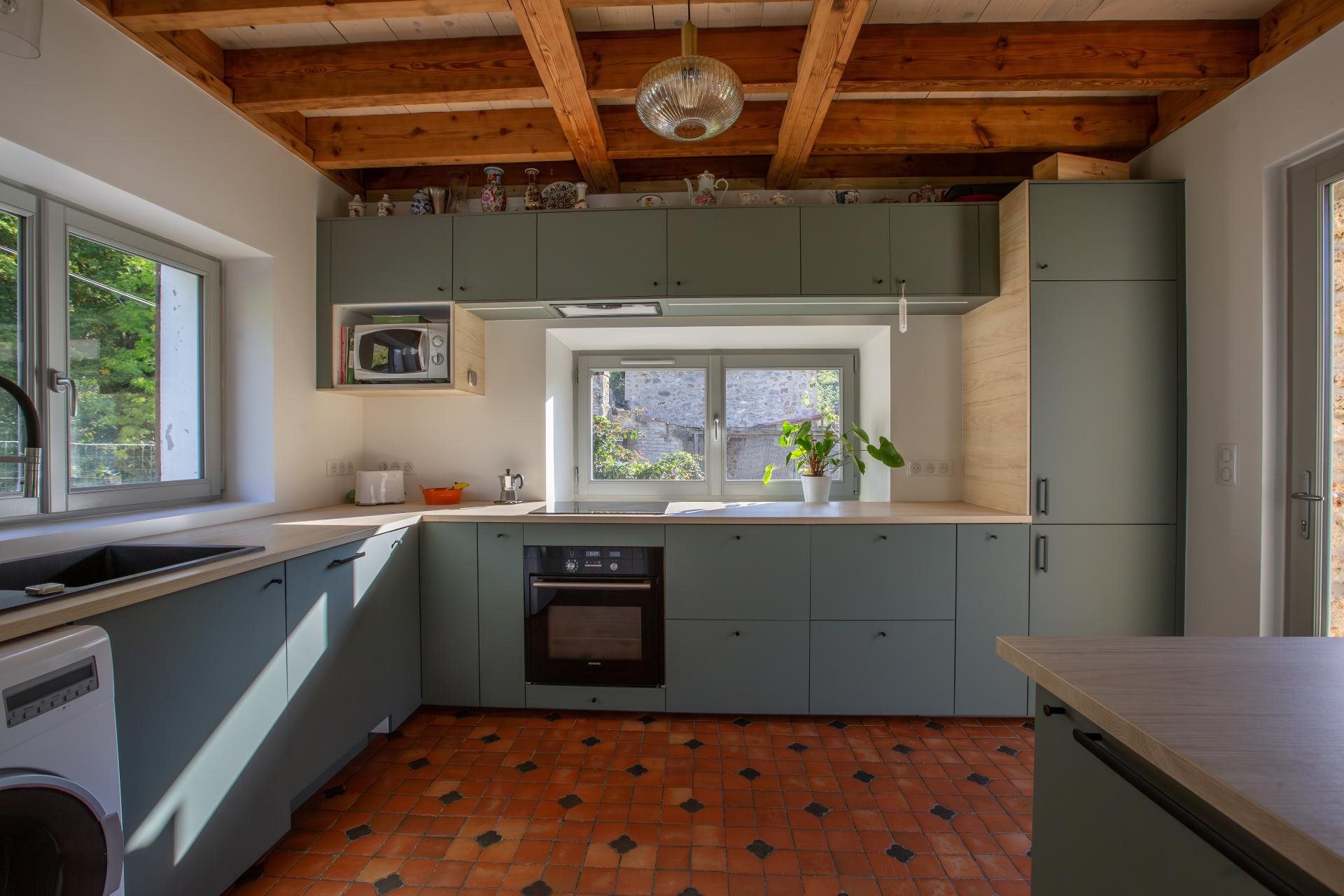 Maison à vendre, 145m², Chevreuse