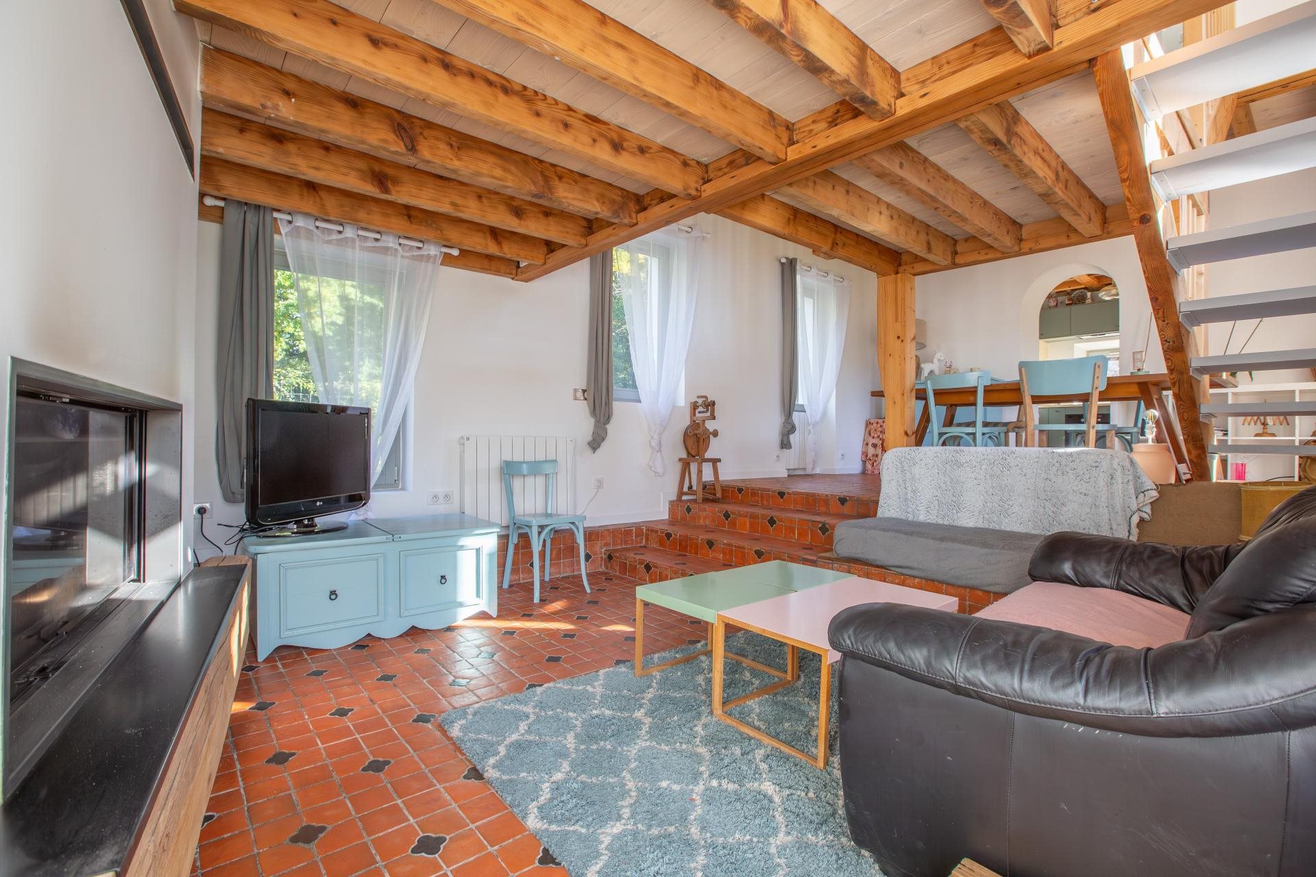 Maison à vendre, 145m², Chevreuse