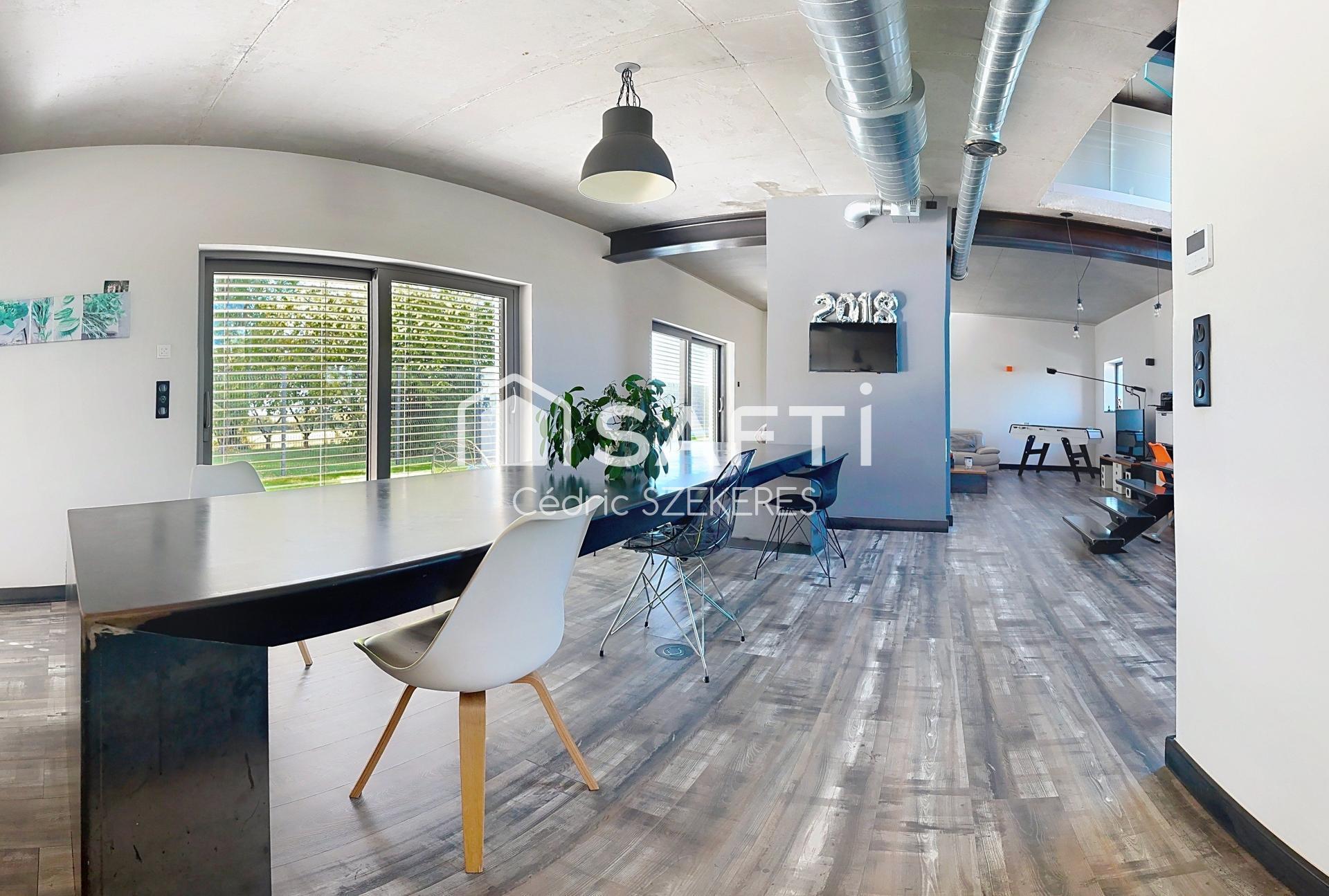 Maison à vendre, 169m², Conflans-en-Jarnisy