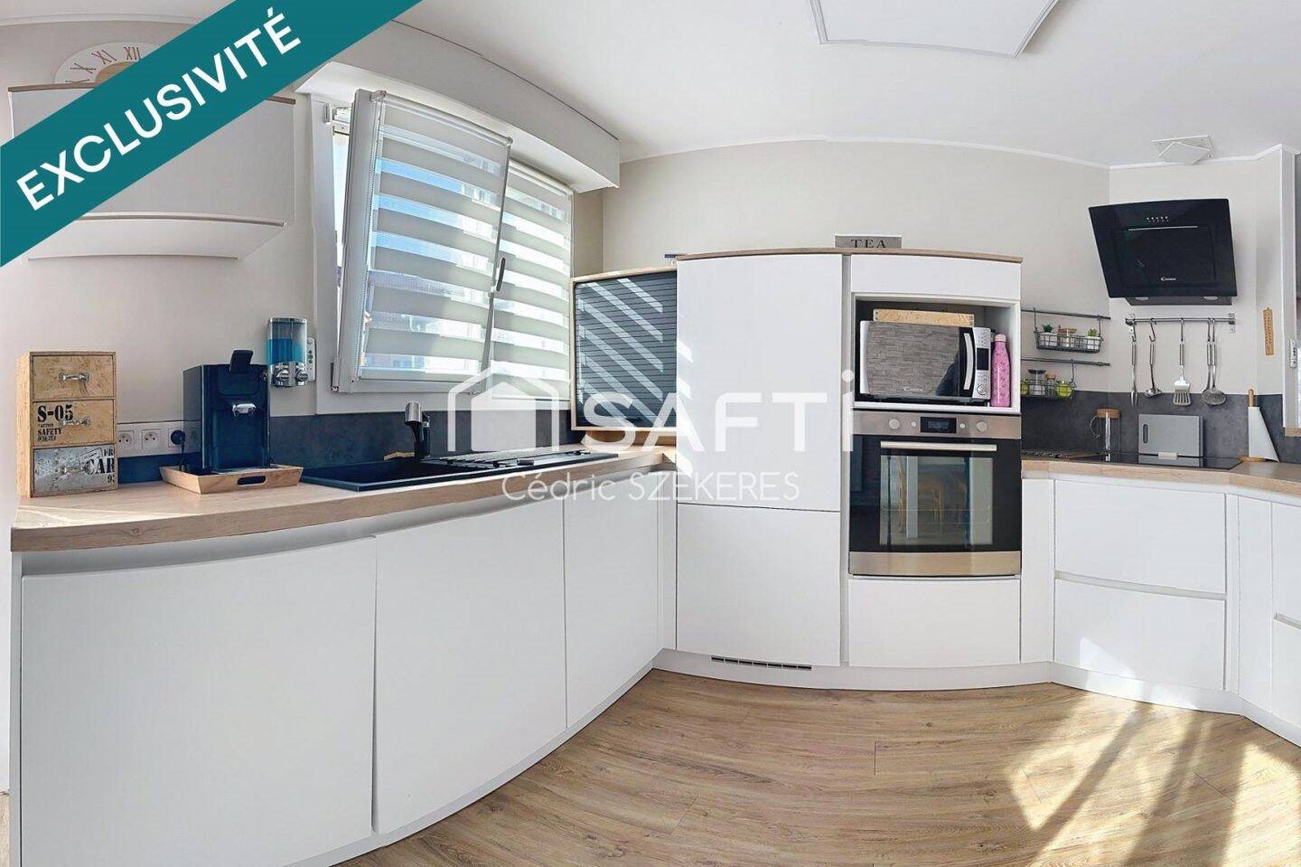 Maison à vendre, 123m², Amnéville