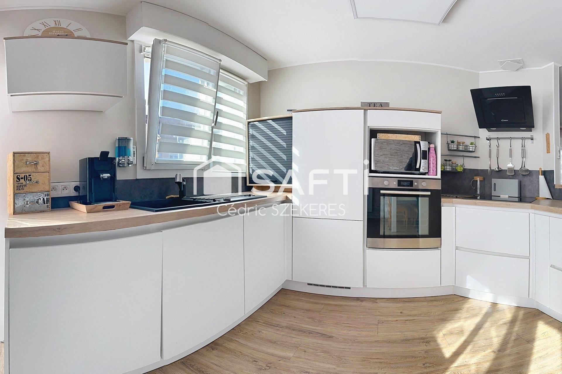 Maison à vendre, 123m², Amnéville