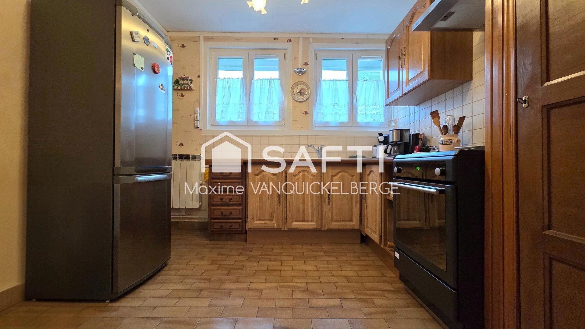 Appartement à vendre, 63m², Liévin