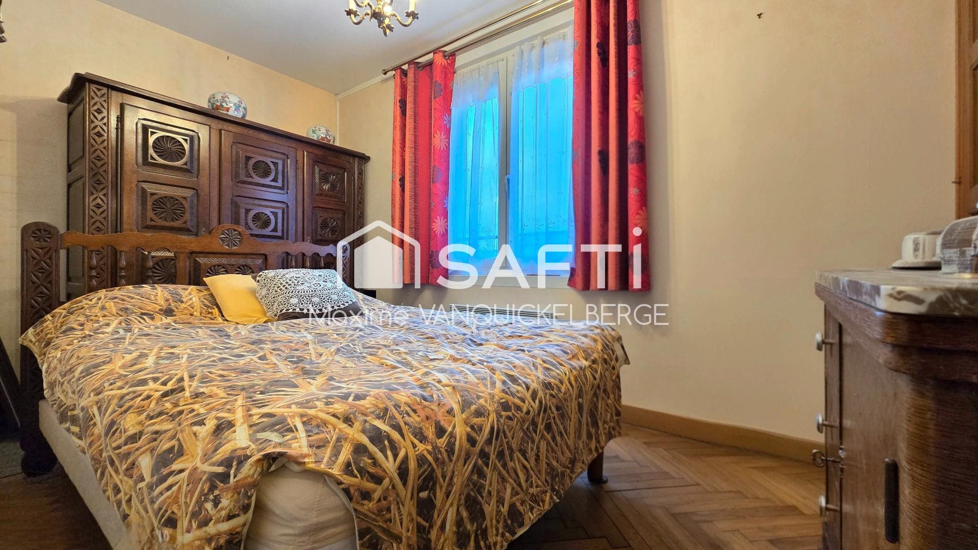 Appartement à vendre, 63m², Liévin