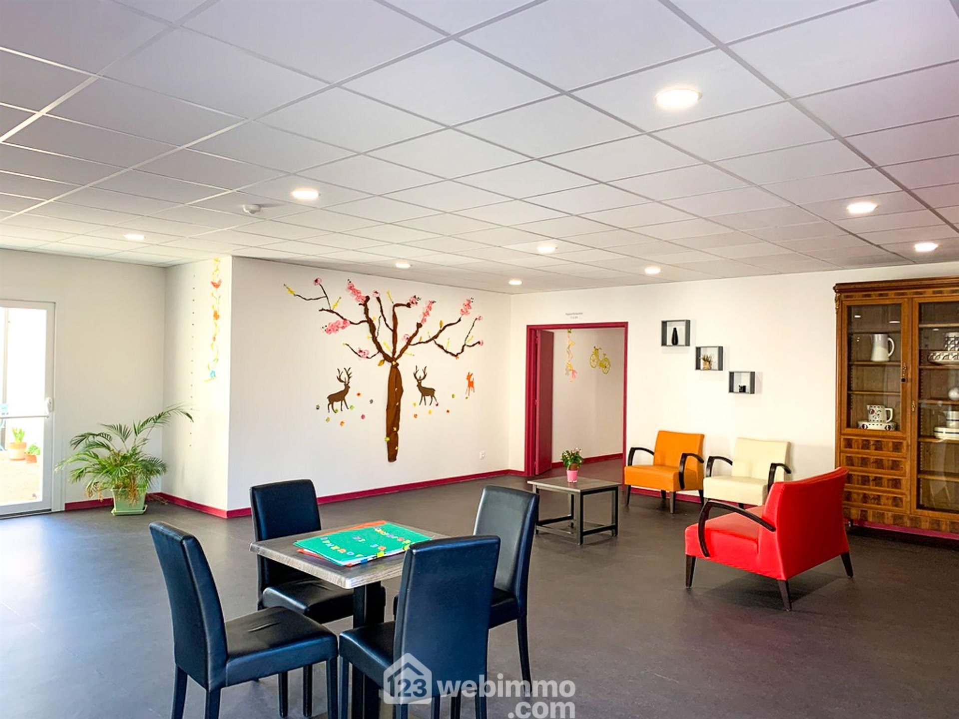 Appartement à vendre, 27m², Mazé-Milon