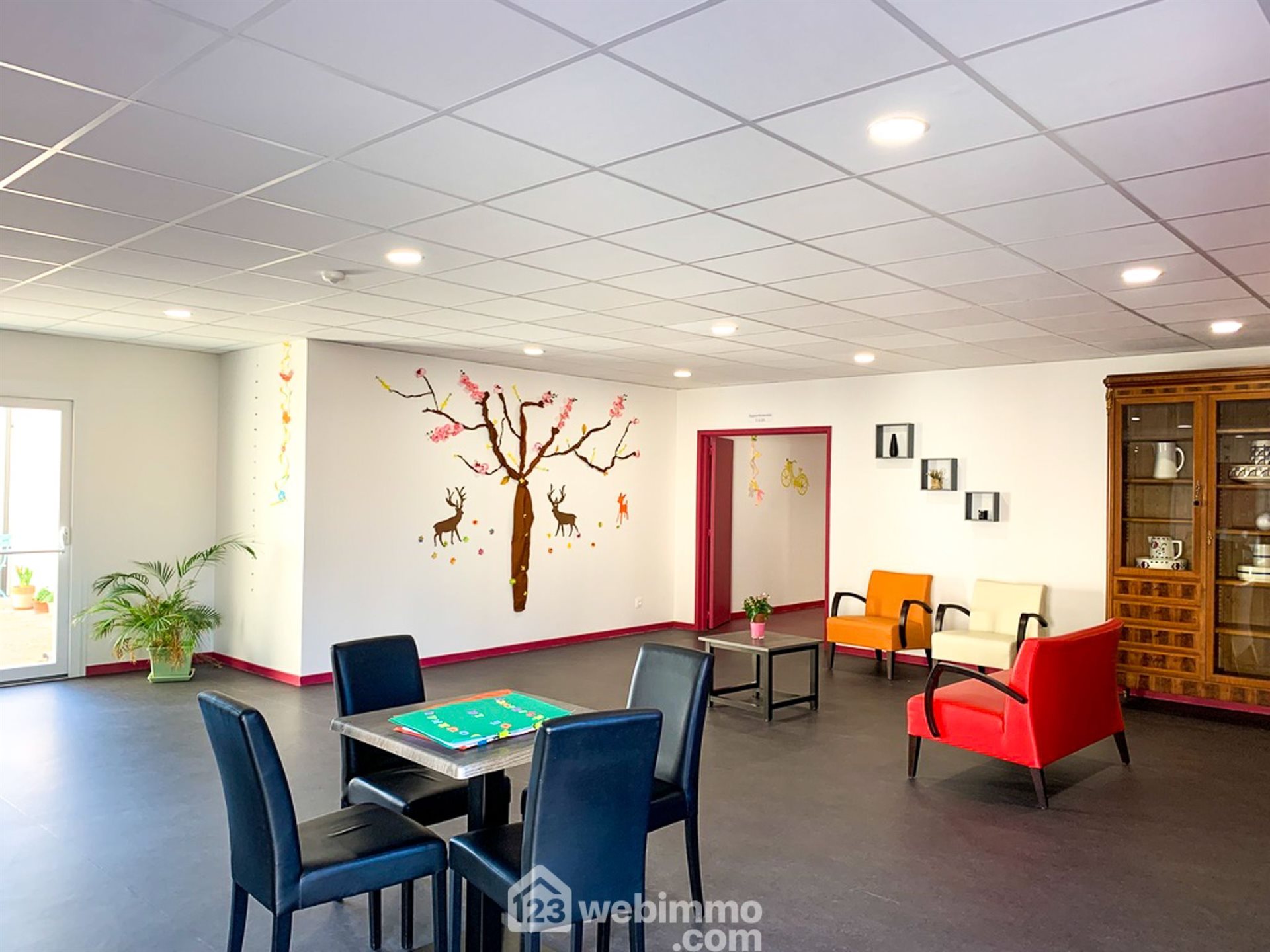 Appartement à vendre, 27m², Mazé